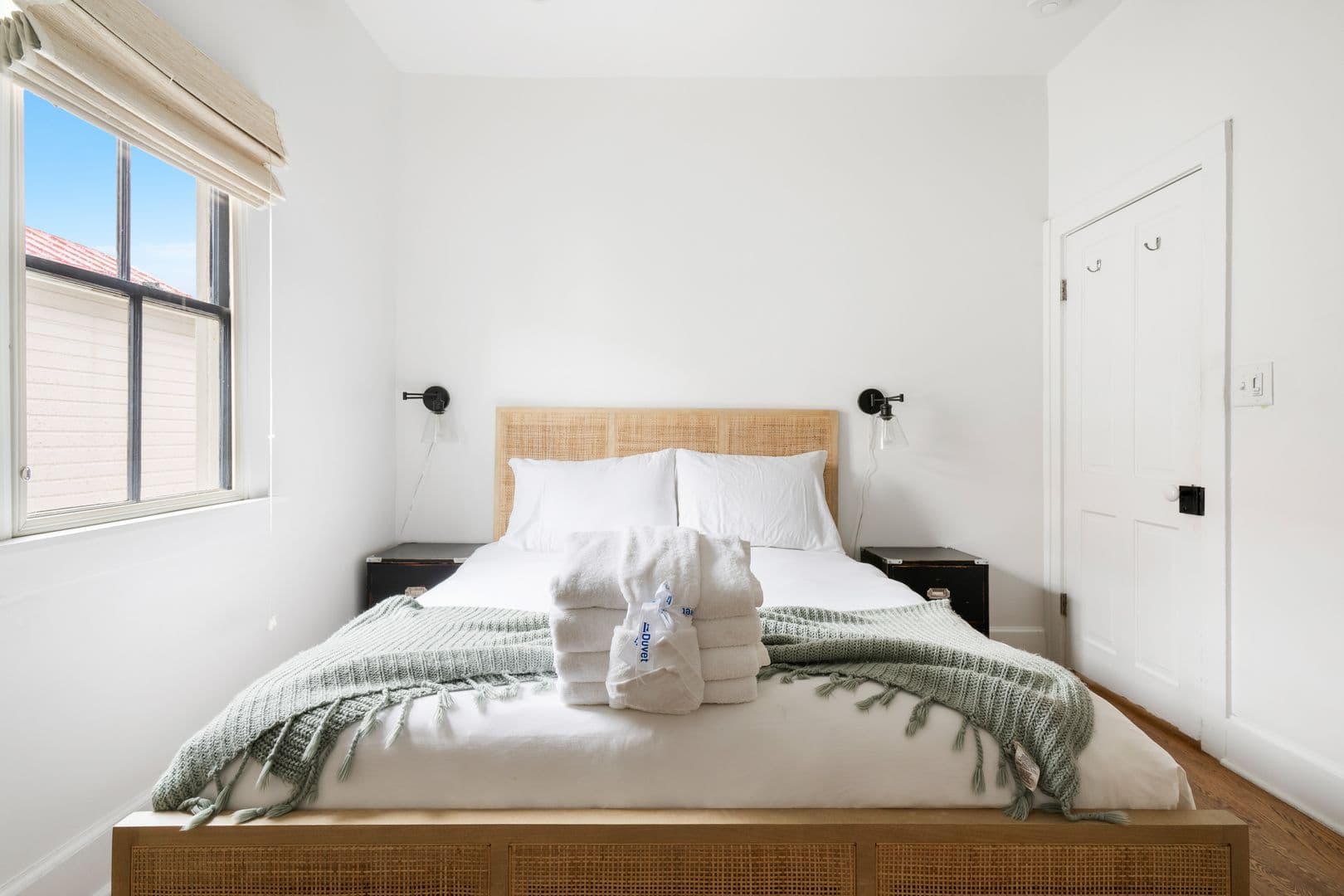 Charleston House: 70 Ashe Street