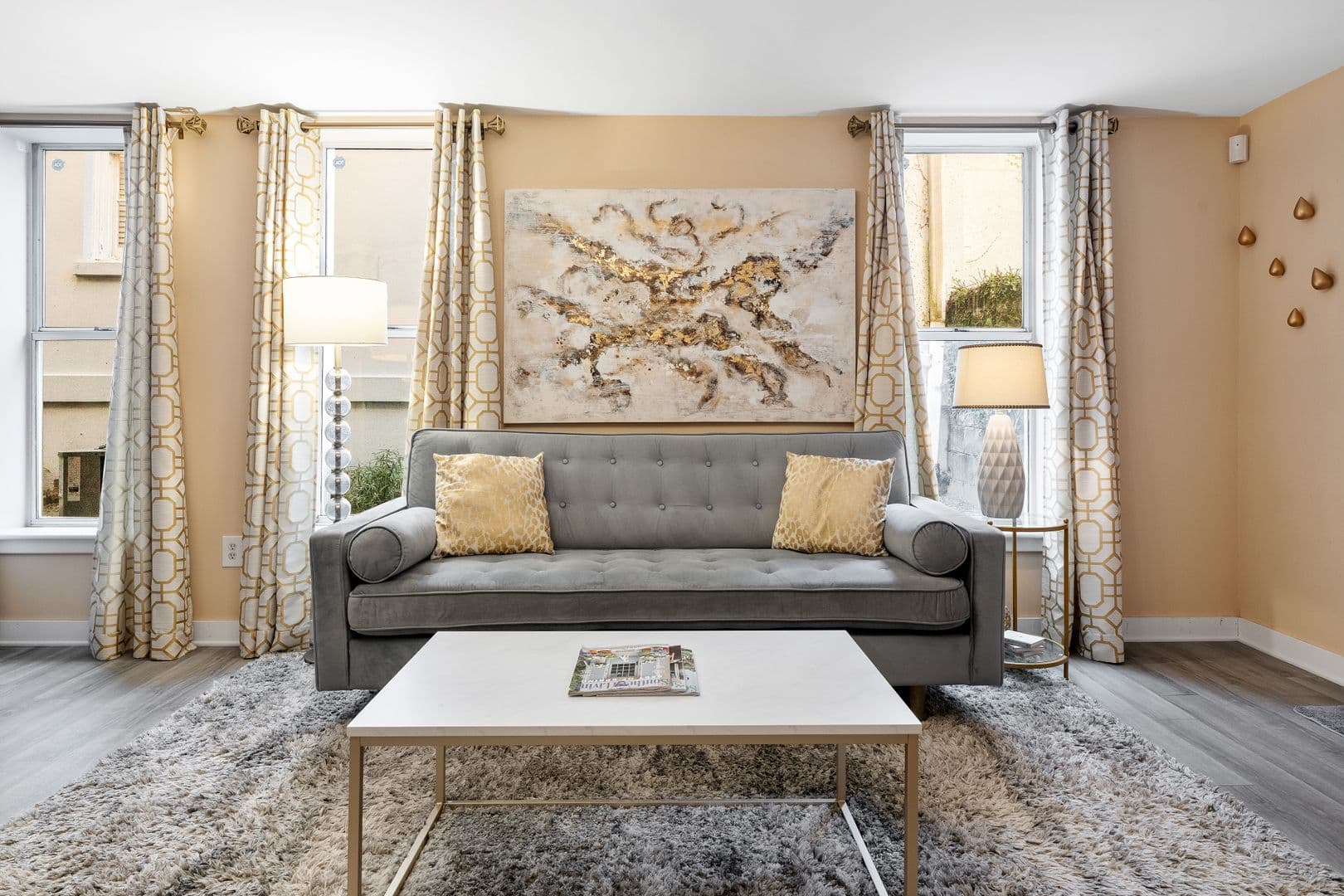 Charleston House: 55 Ashley Avenue