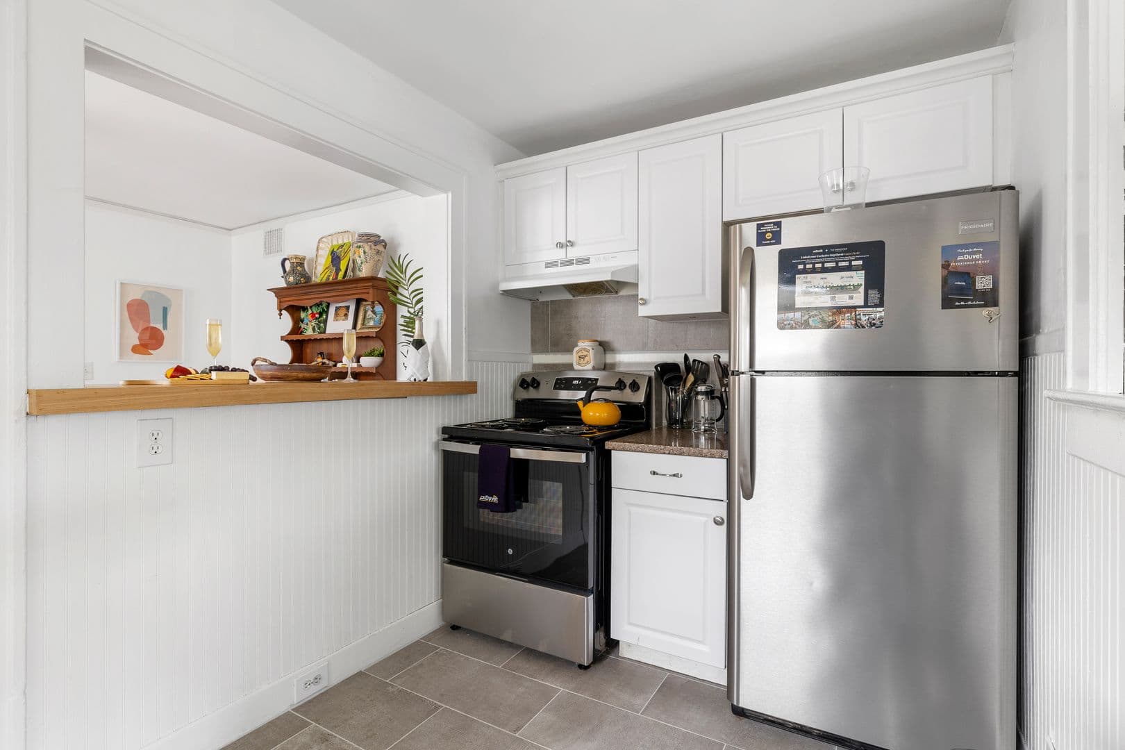 Charleston House: 20 Dunnemann Avenue