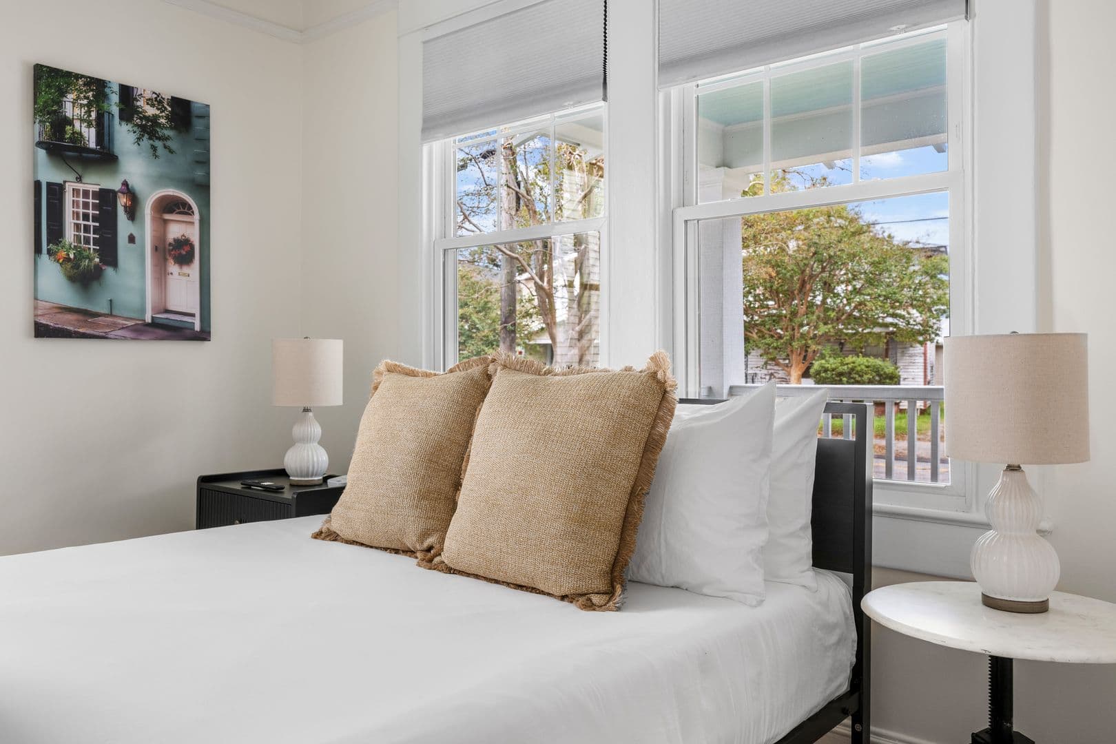 Charleston House: 1133 King Street