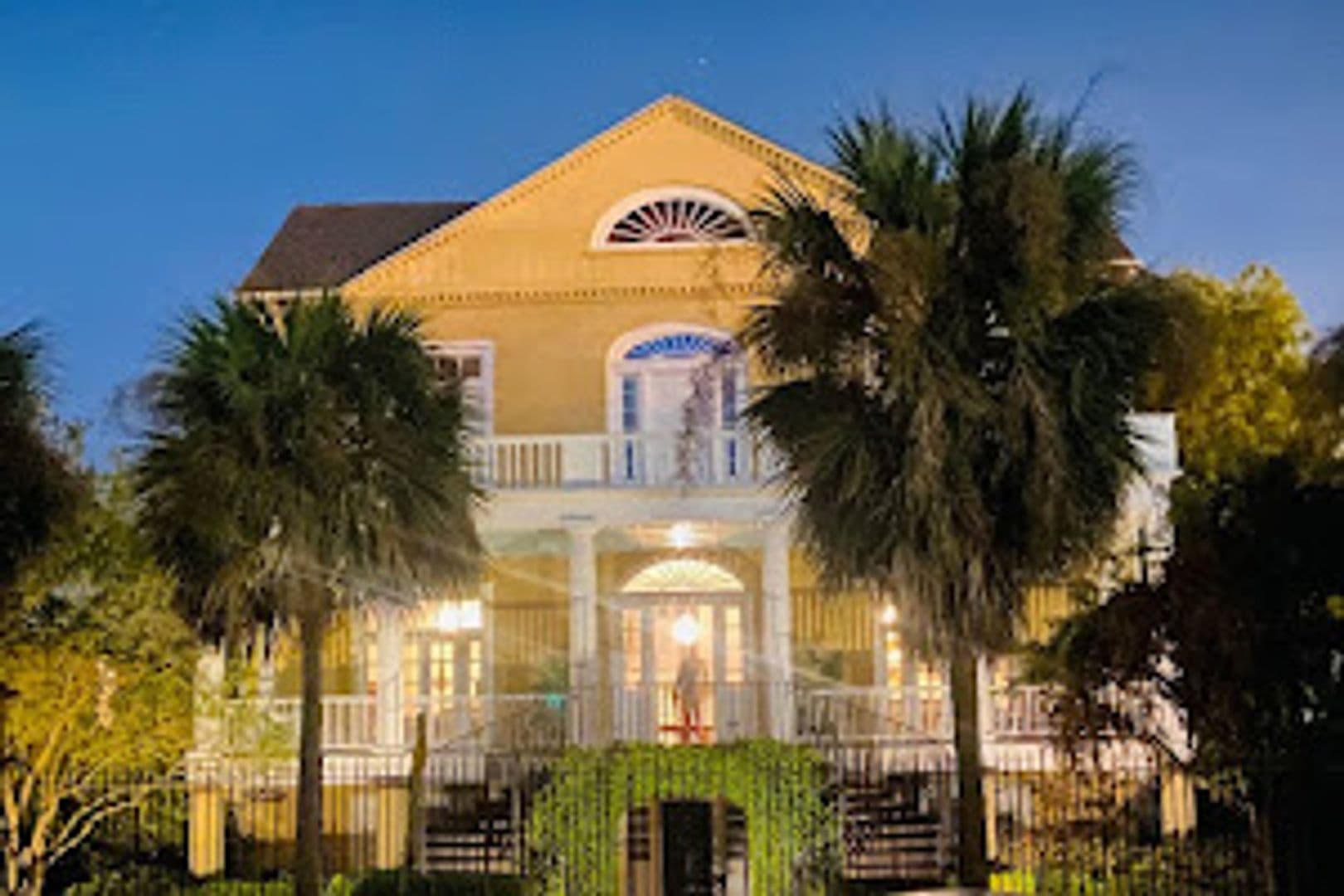 Charleston House: 28 Chapel Street, Suite 2