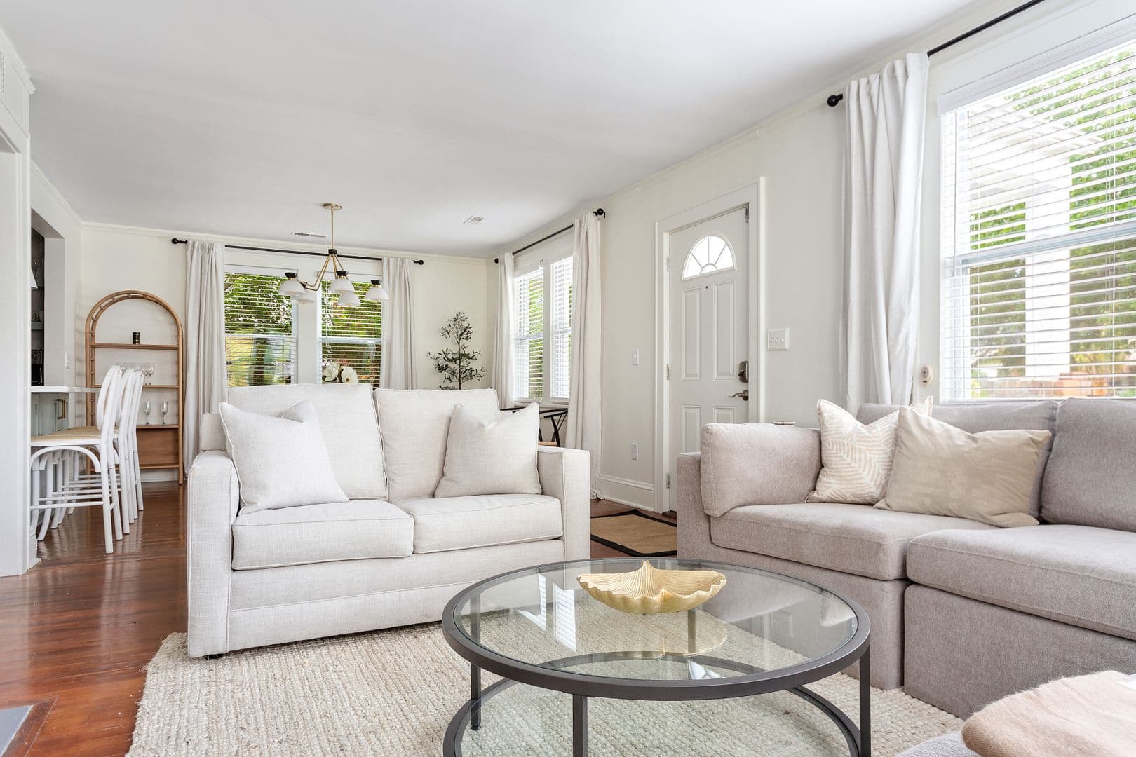 Charleston House: 847 Rutledge Ave.