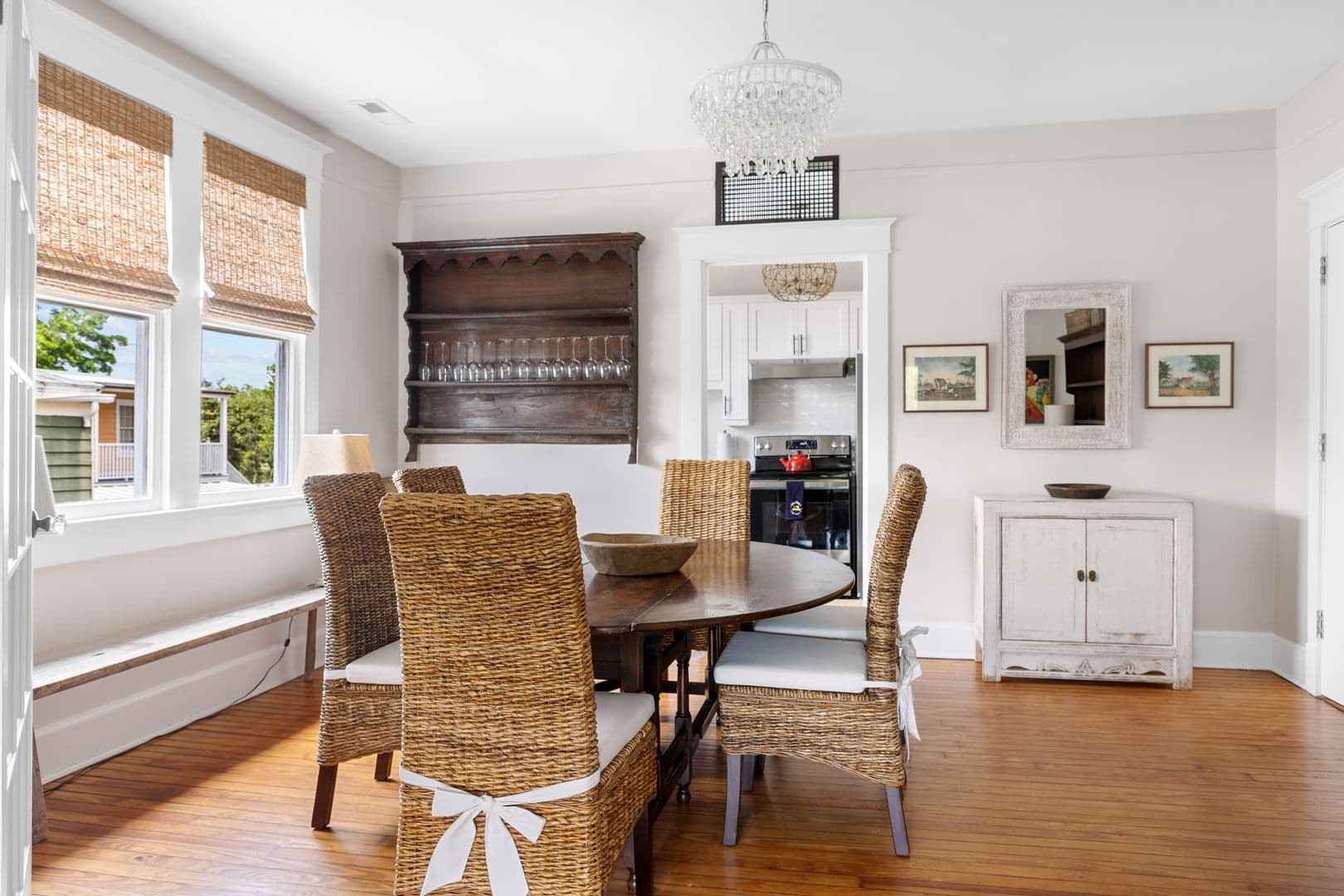 Charleston House: 230 Rutledge Ave
