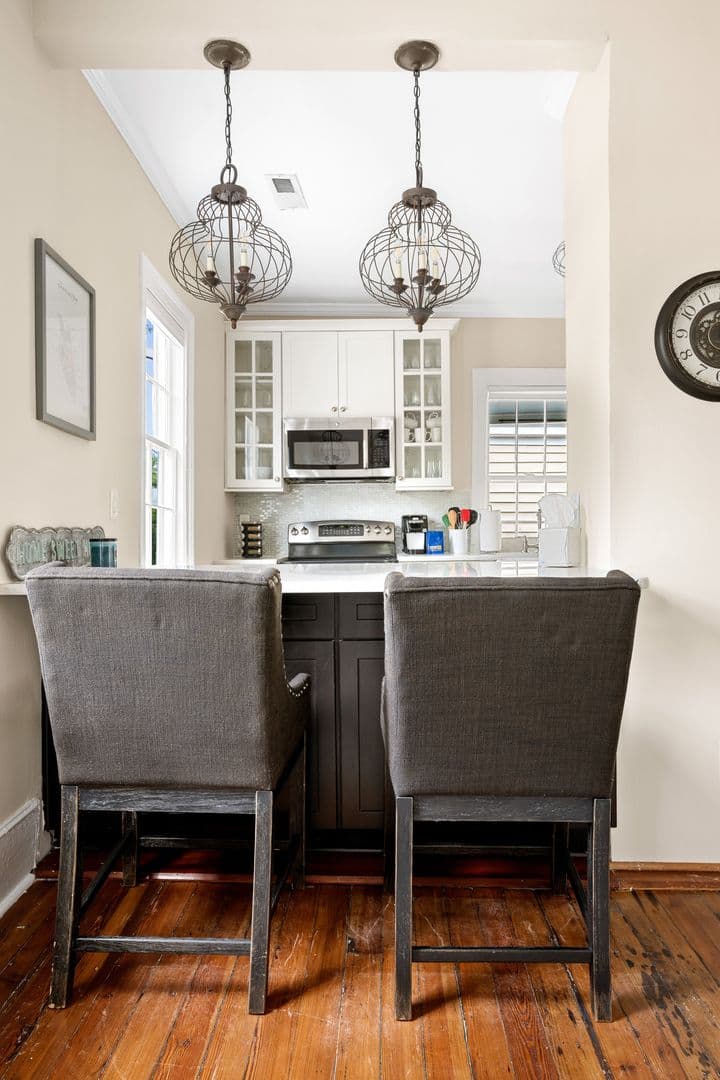 Charleston House: 251 Ashley Avenue