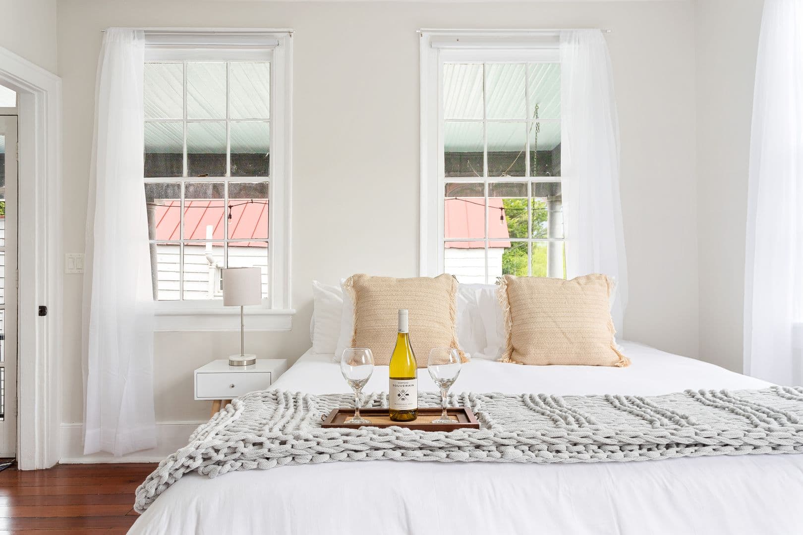 Charleston House: 11 Marion Street