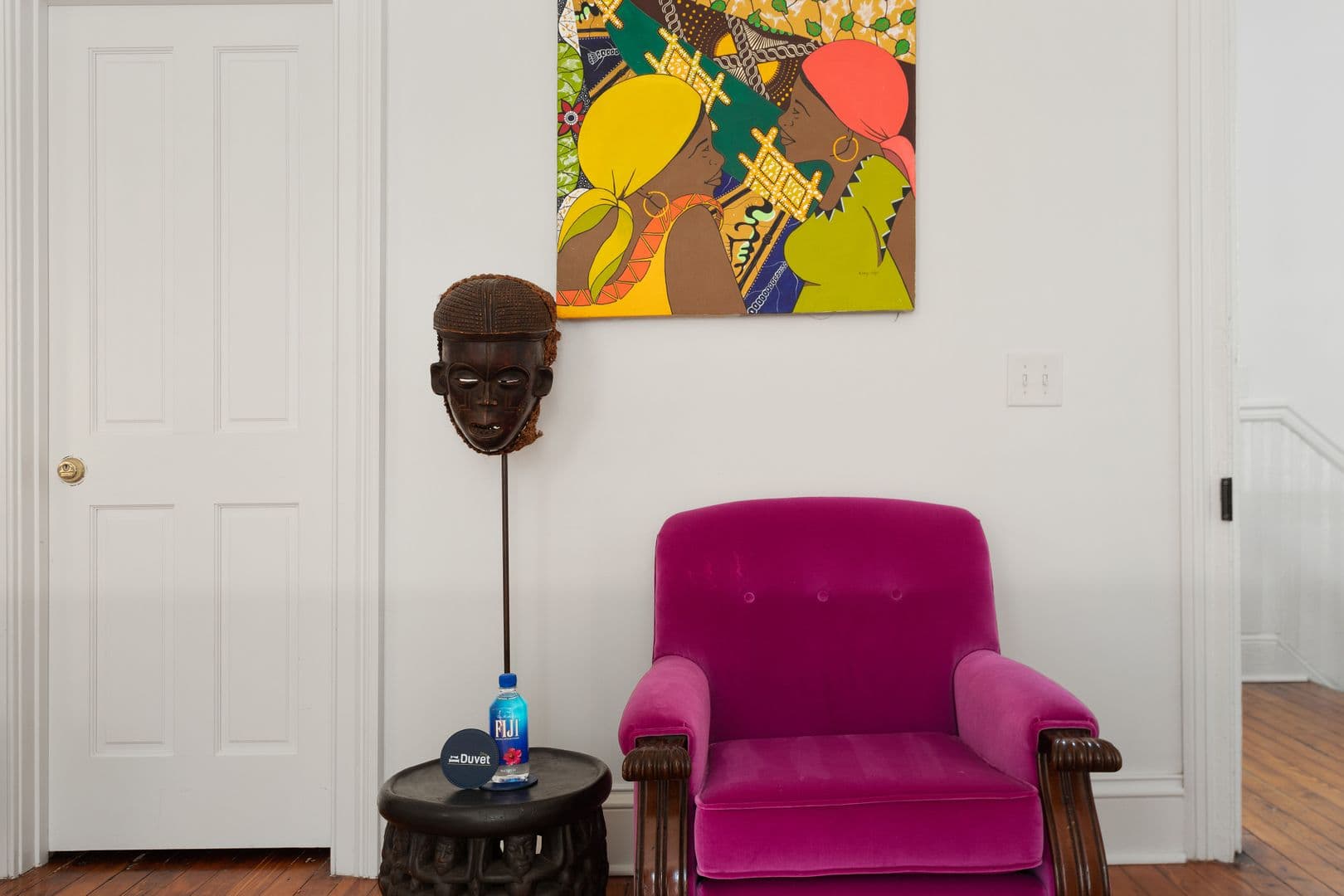 Charleston House: 94 Bogard Street