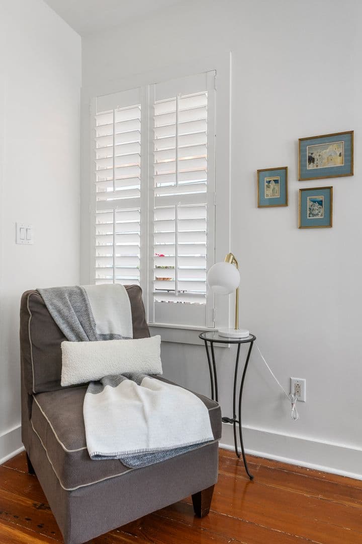 Charleston House: 234 Rutledge Avenue