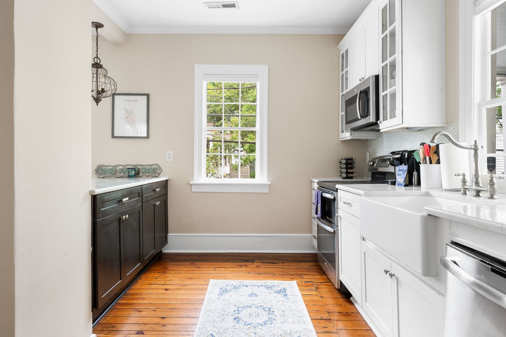 Charleston House: 251 Ashley Avenue