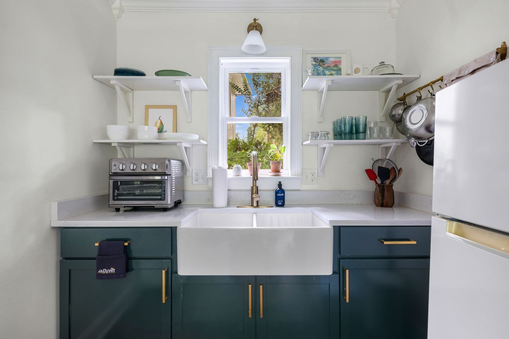 Charleston House: 134 Sans Souci Street