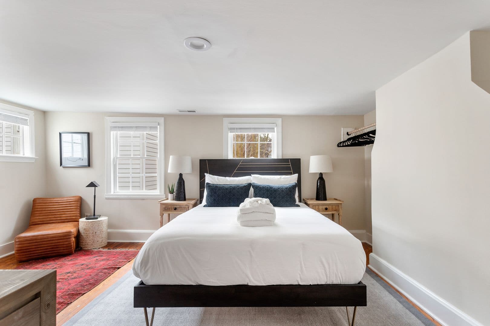 Charleston House: 234 Ashley Avenue, B