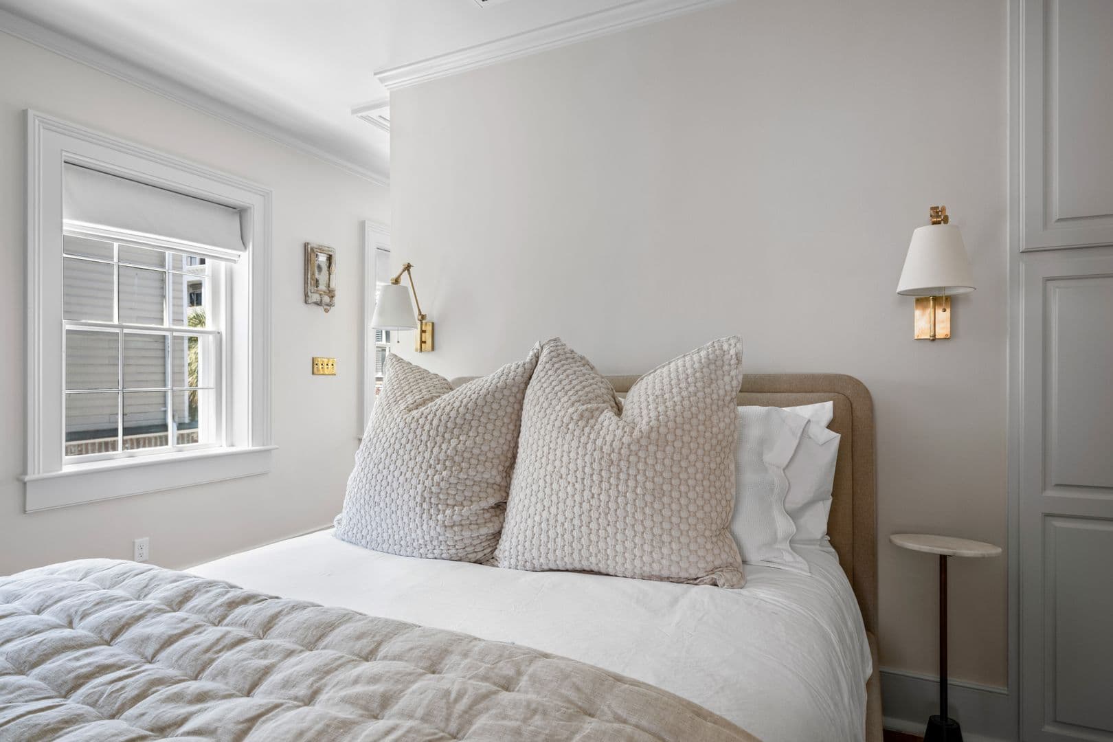Charleston House: 9 Lamboll Street