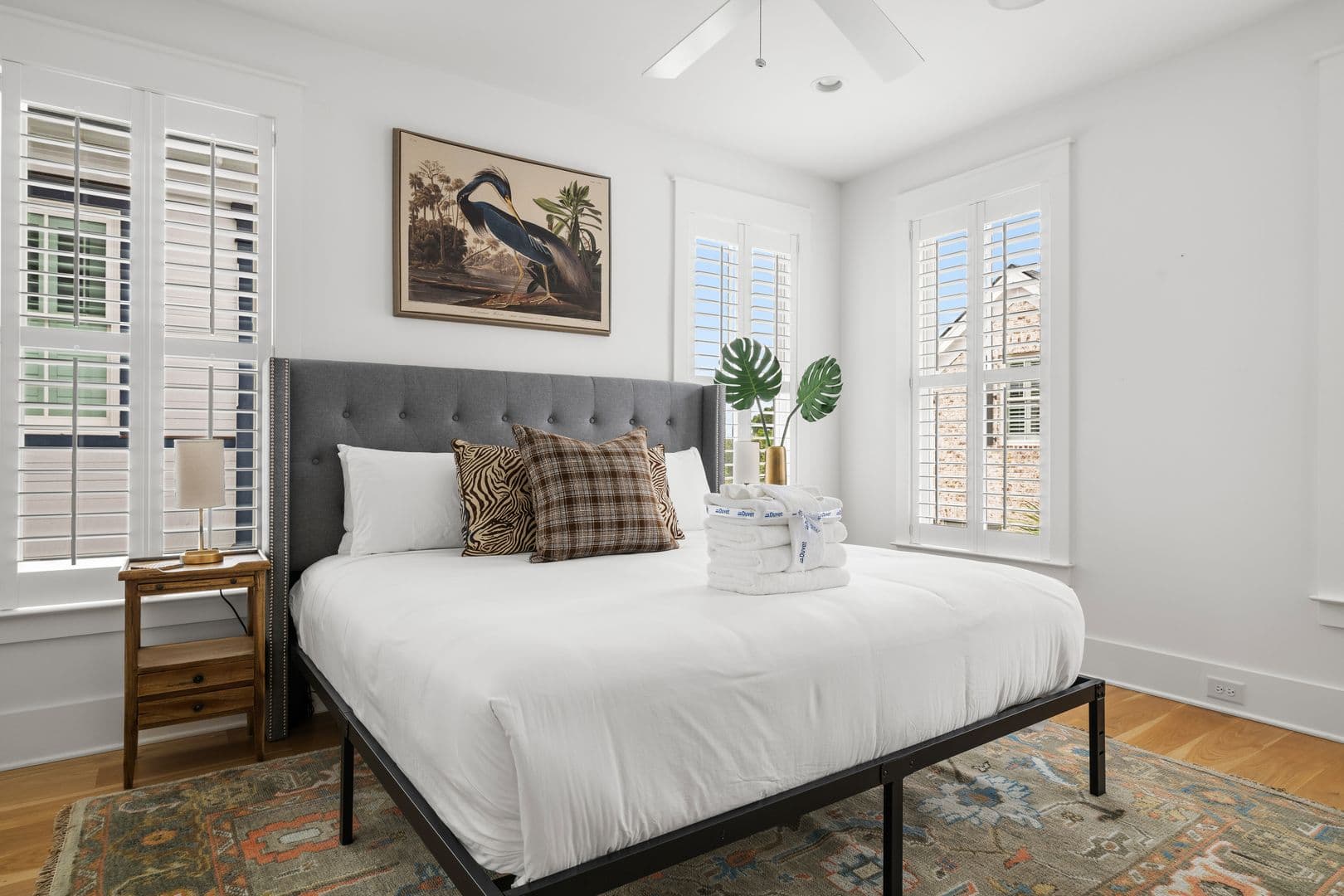 Mount Pleasant House: 412 Rose Wilder Lane
