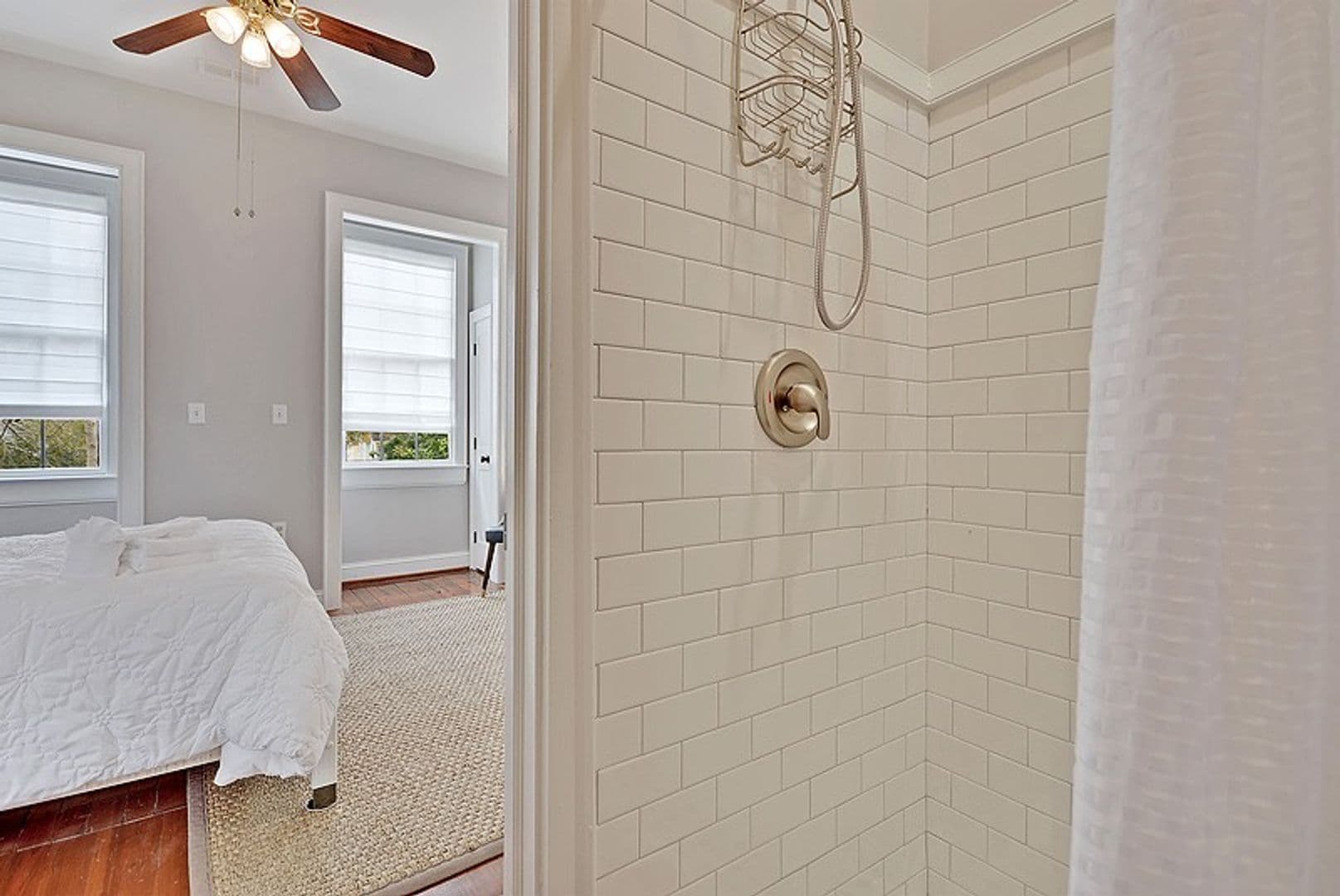 Charleston House: 236 Rutledge Avenue