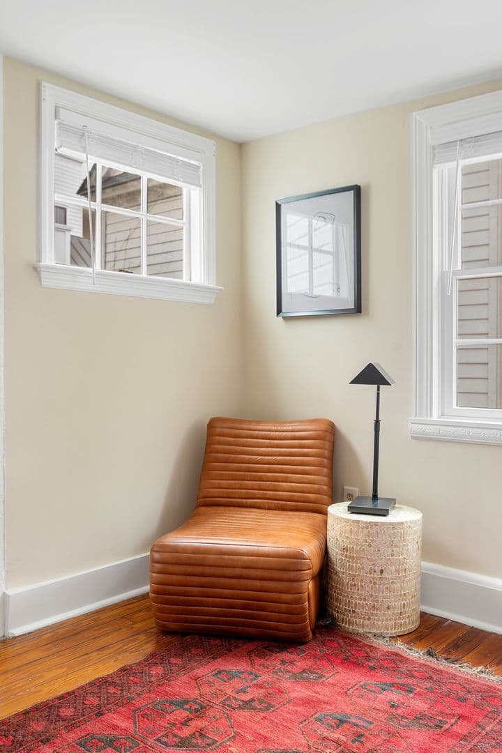 Charleston House: 234 Ashley Avenue, B
