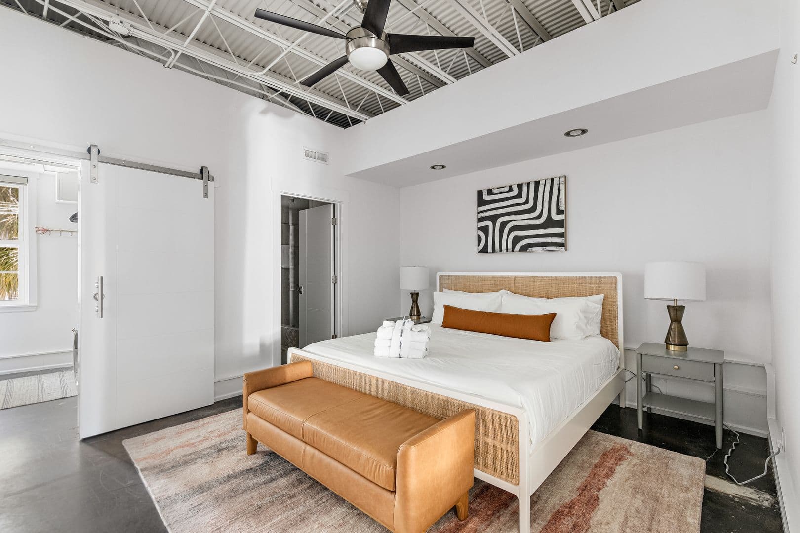 Charleston House: 182 East Bay Street  Unit 202