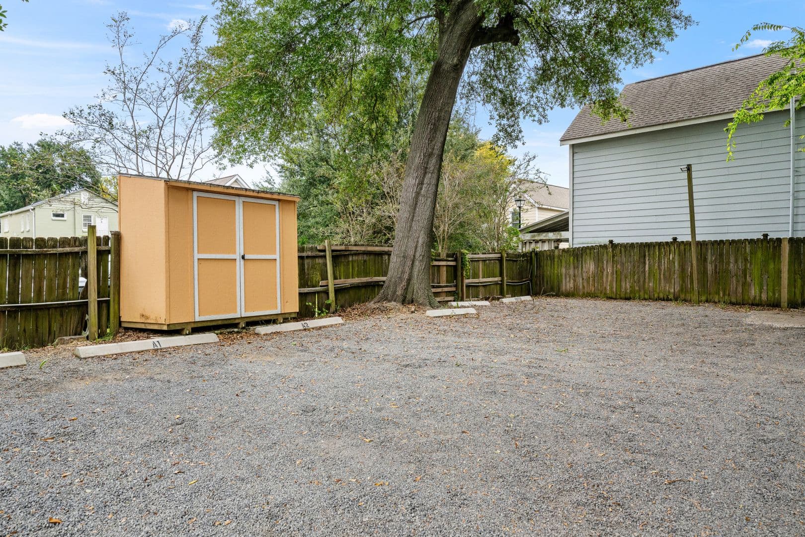 Charleston House: 234 Rutledge Avenue