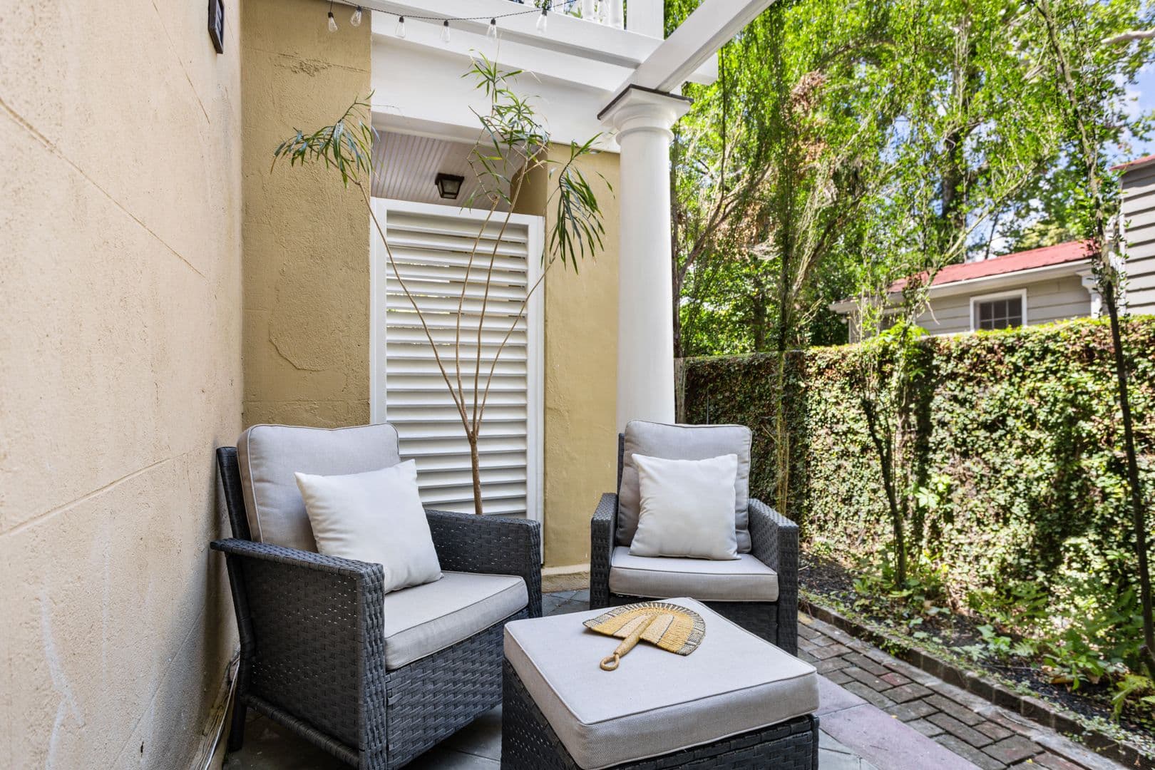 Charleston House: 28 Chapel Street, Suite 2