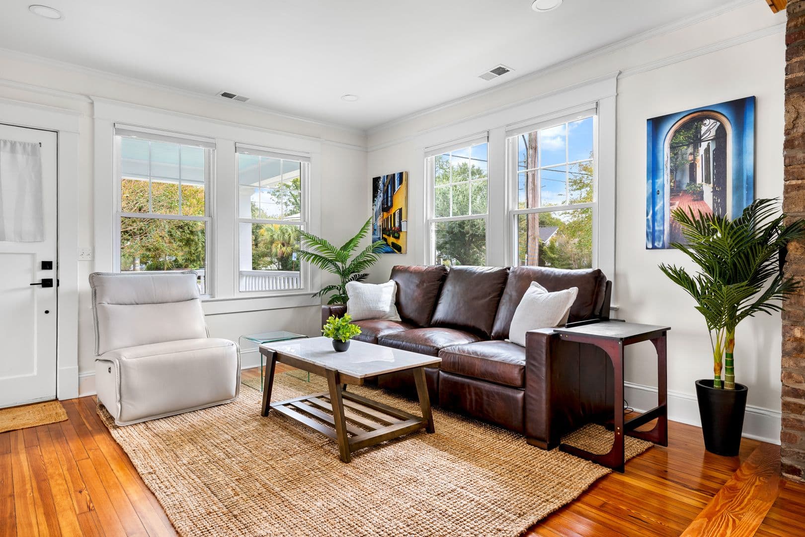 Charleston House: 1133 King Street