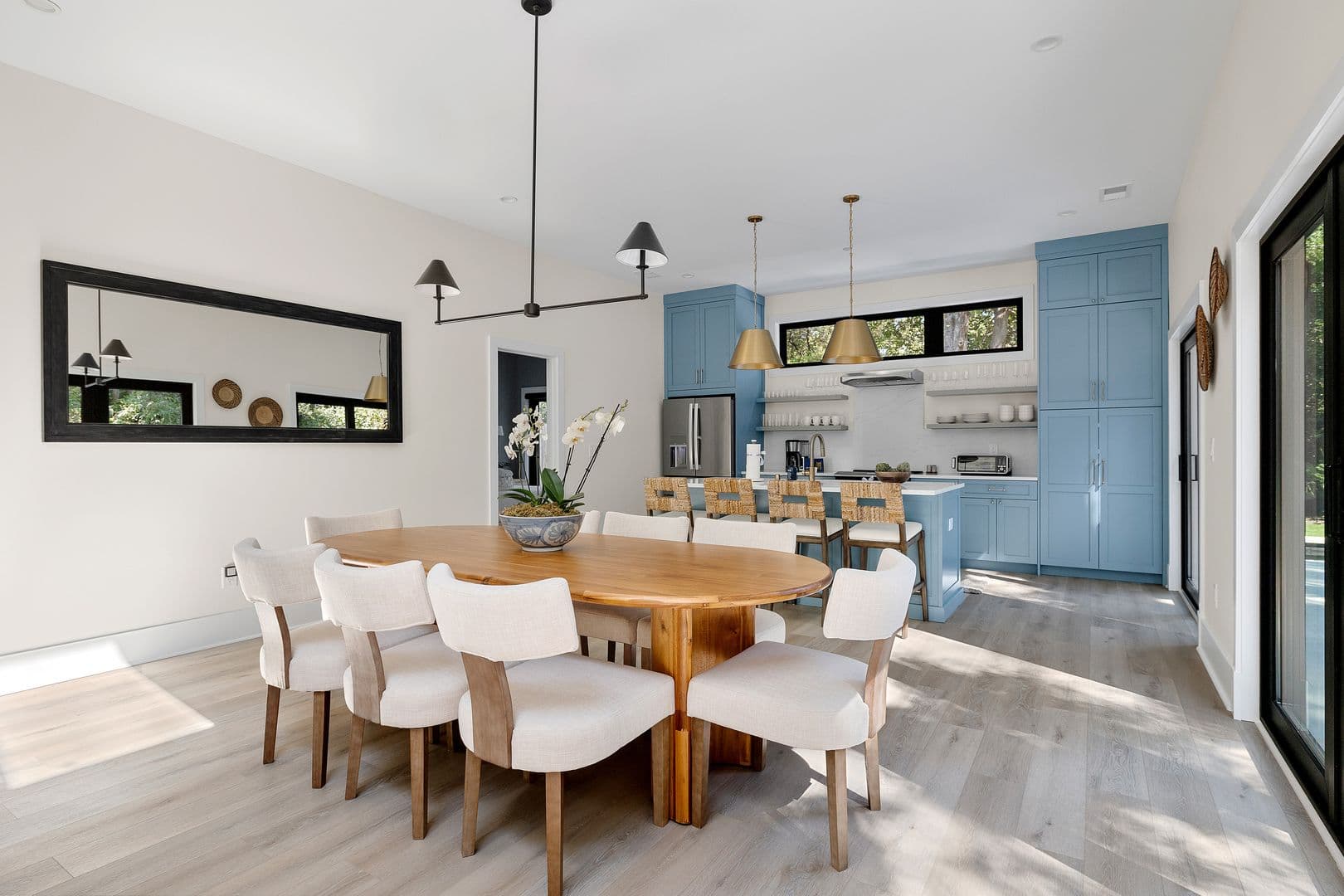 Mount Pleasant House: 706 York Street