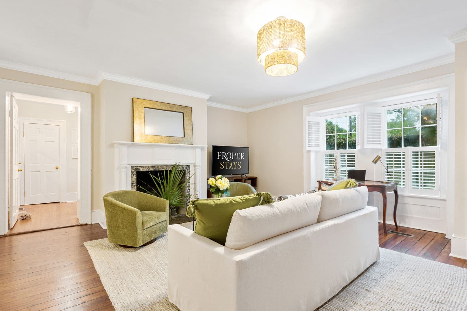 Charleston House: 28 Chapel Street, Suite 2