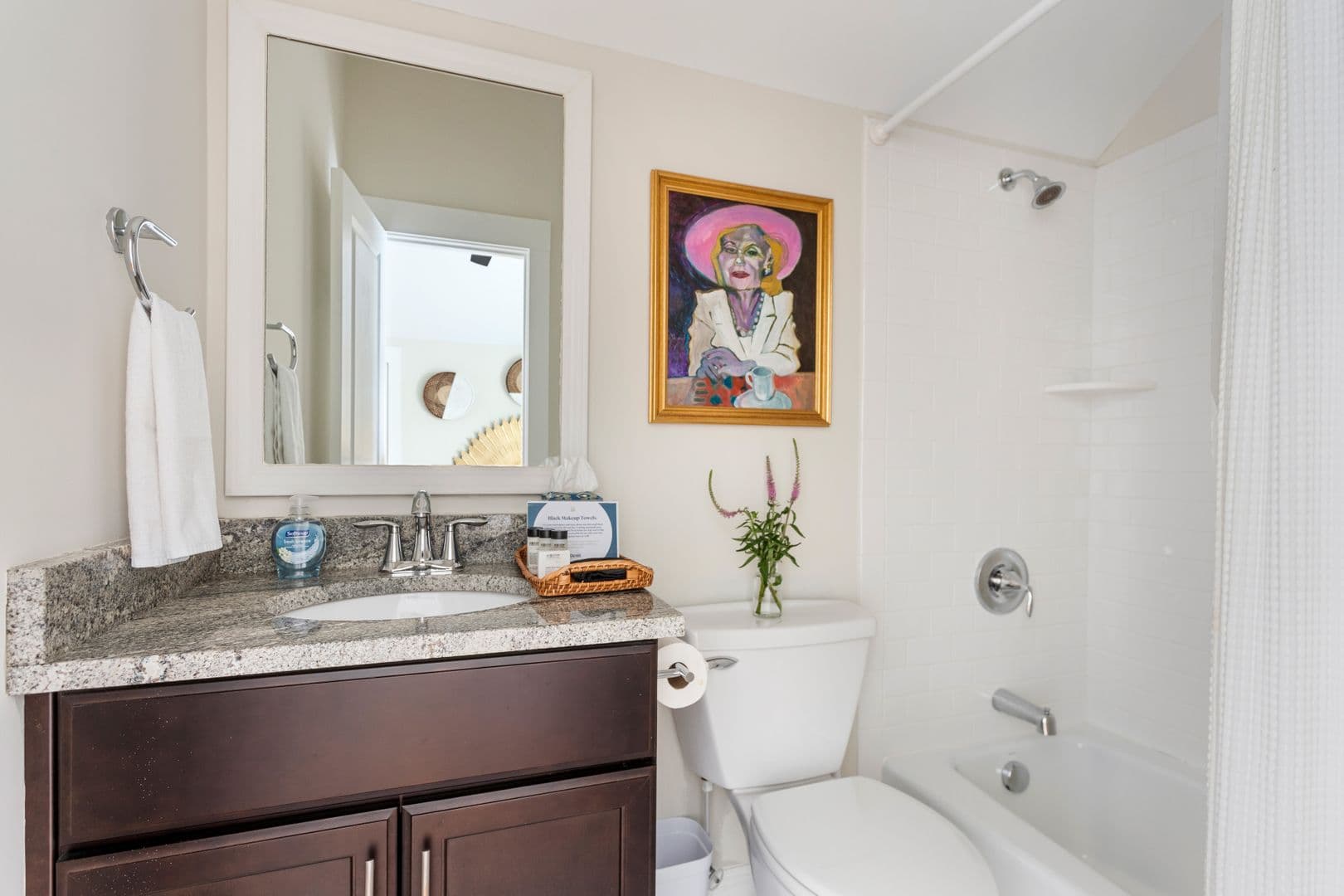Charleston House: 1 Piedmont Ave.