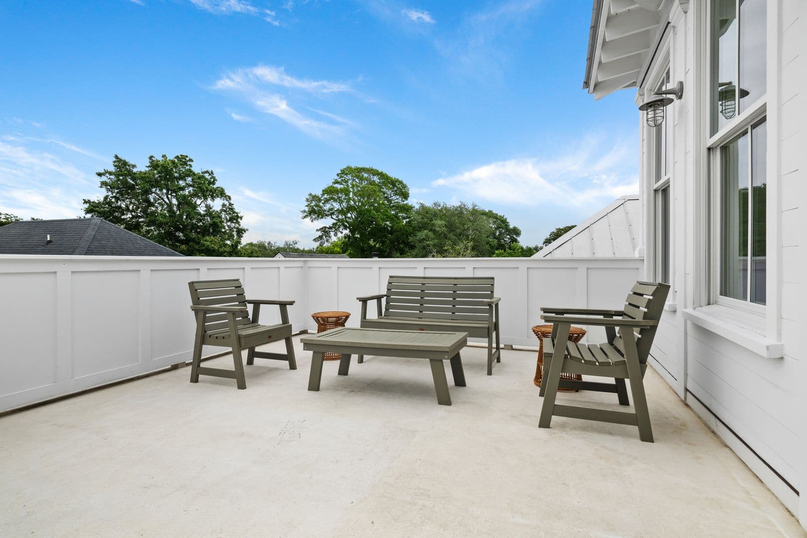 Mount Pleasant House: 412 Rose Wilder Lane