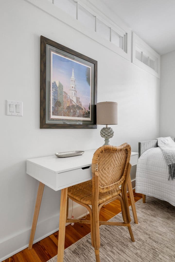 Charleston House: 234 Rutledge Avenue