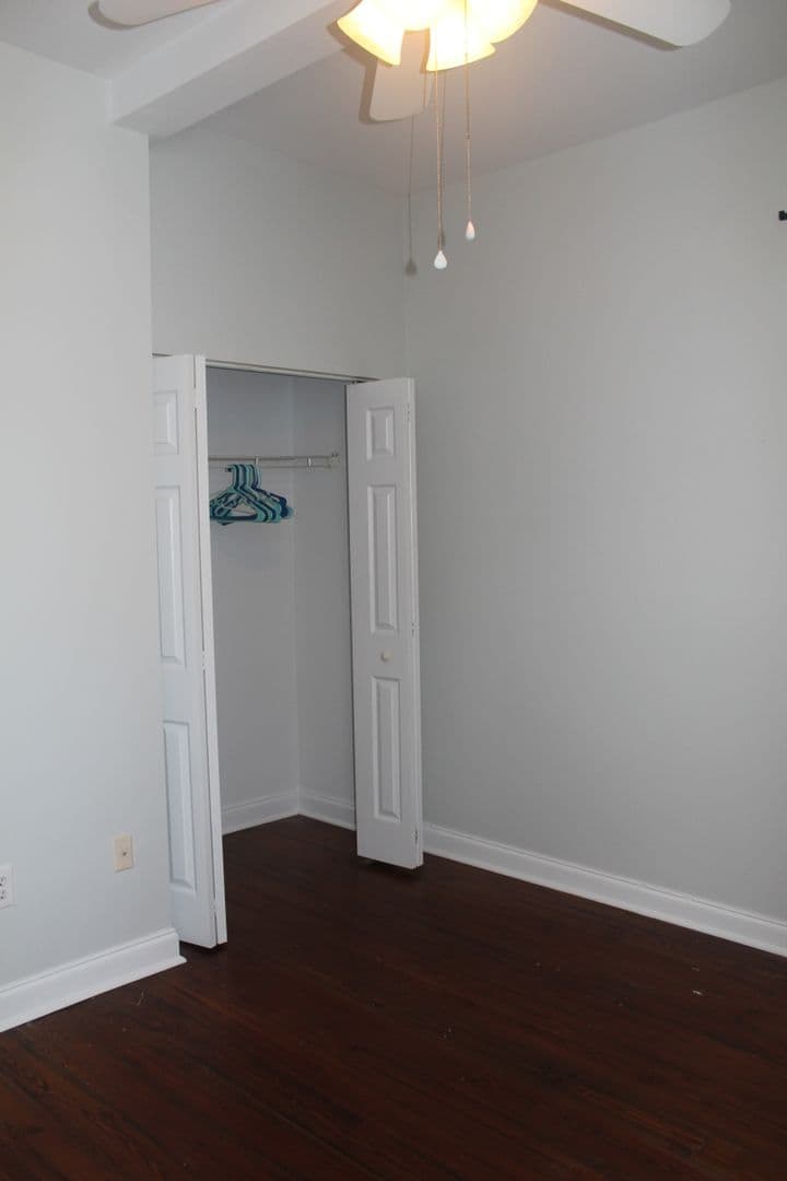 Charleston House: 20 Morris Street