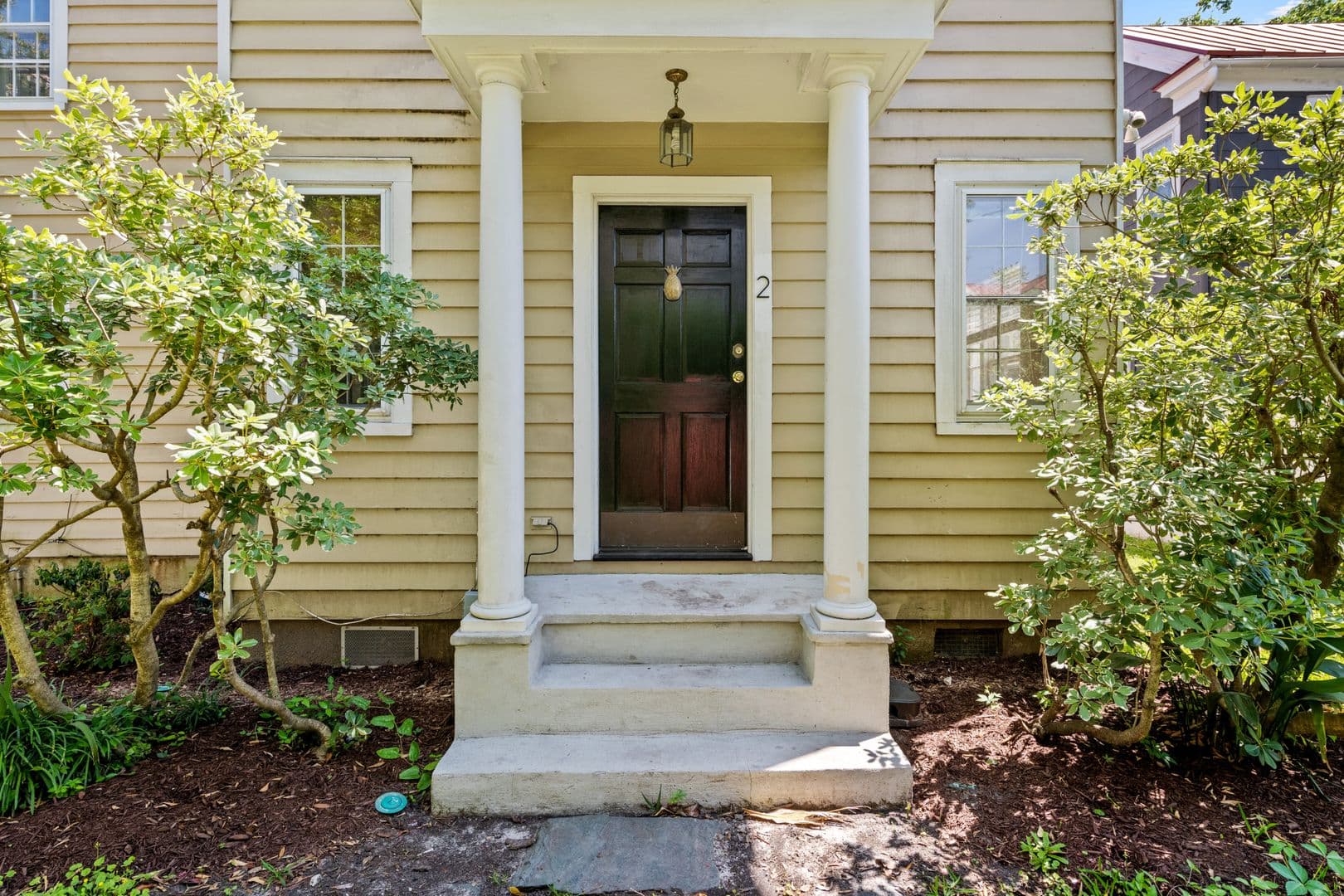 Charleston House: 2 Talon Court