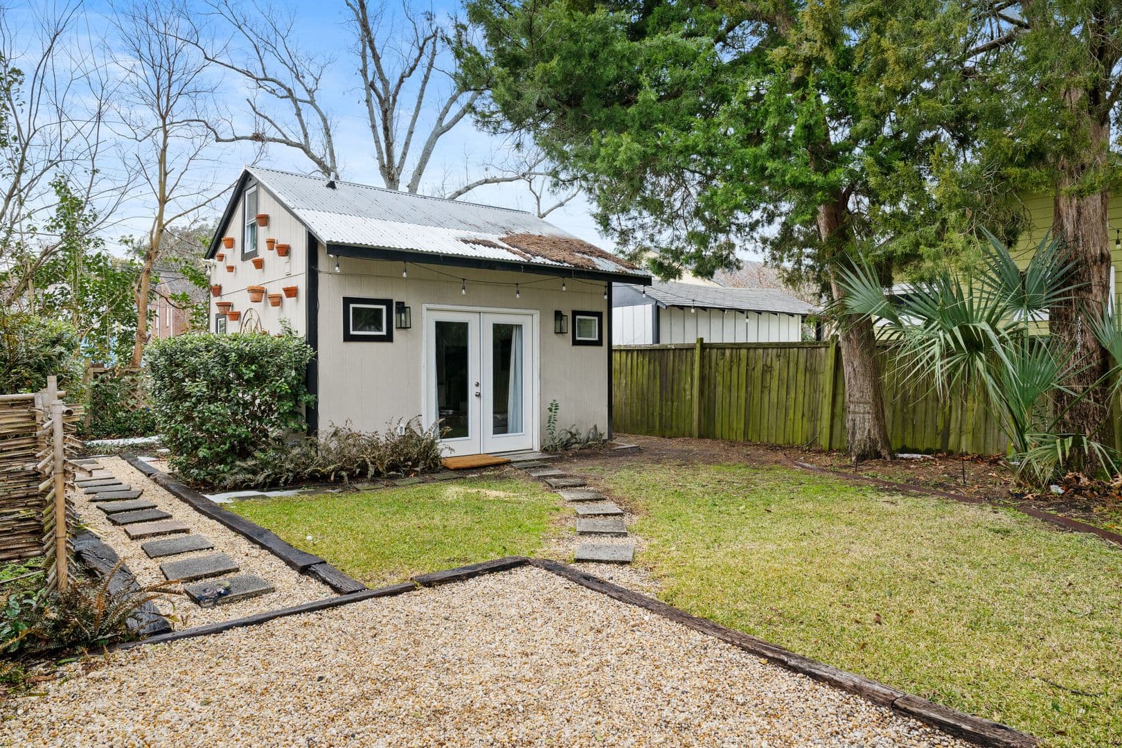 Charleston House: 847 Rutledge B