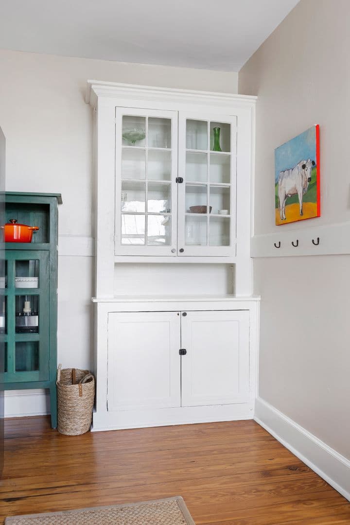 Charleston House: 230 Rutledge Ave