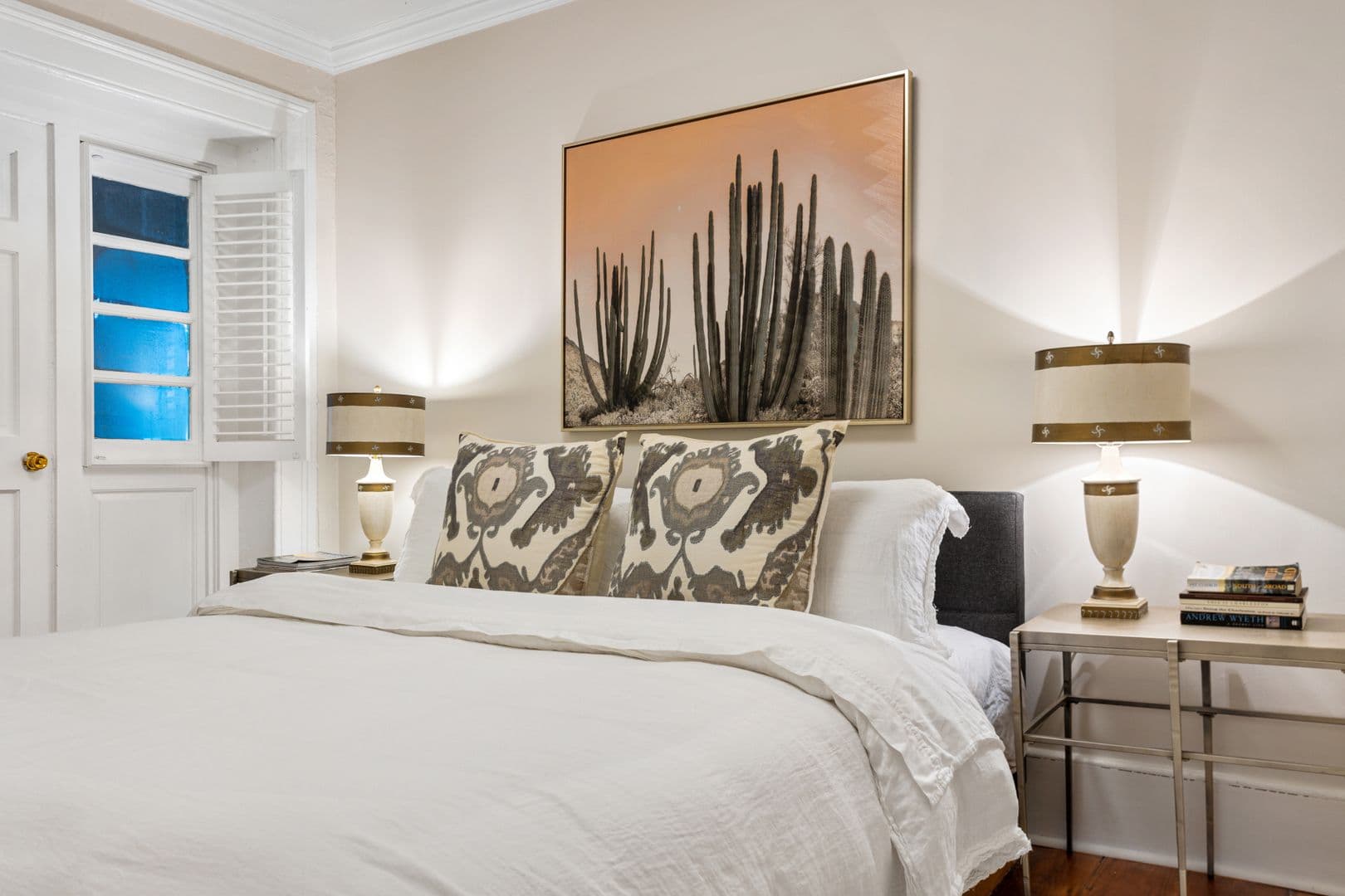 Charleston House: 28 Chapel Street, Suite 2