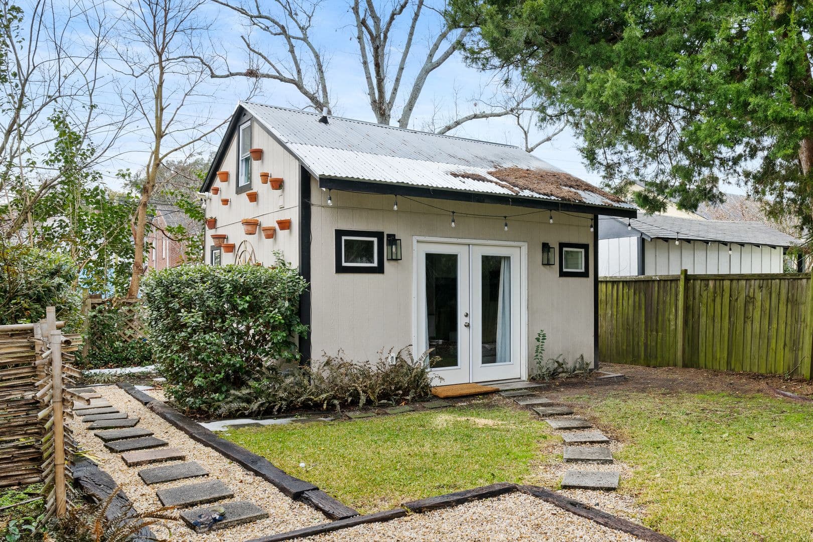 Charleston House: 847 Rutledge B