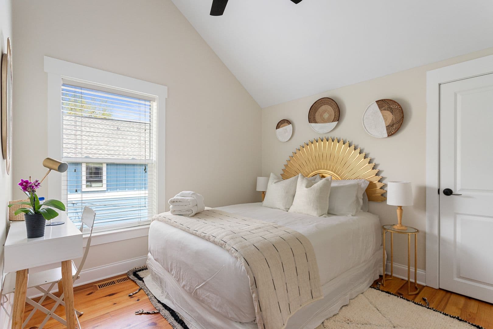 Charleston House: 1 Piedmont Ave.