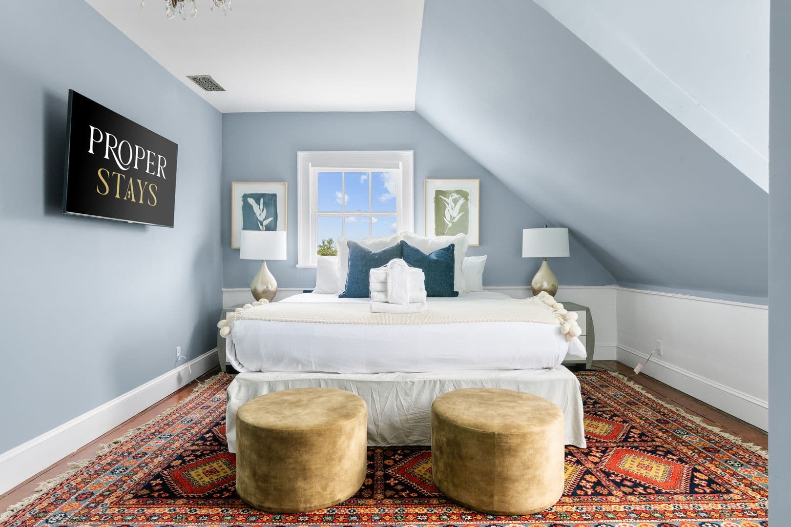 Charleston House: 96 Ashley Avenue