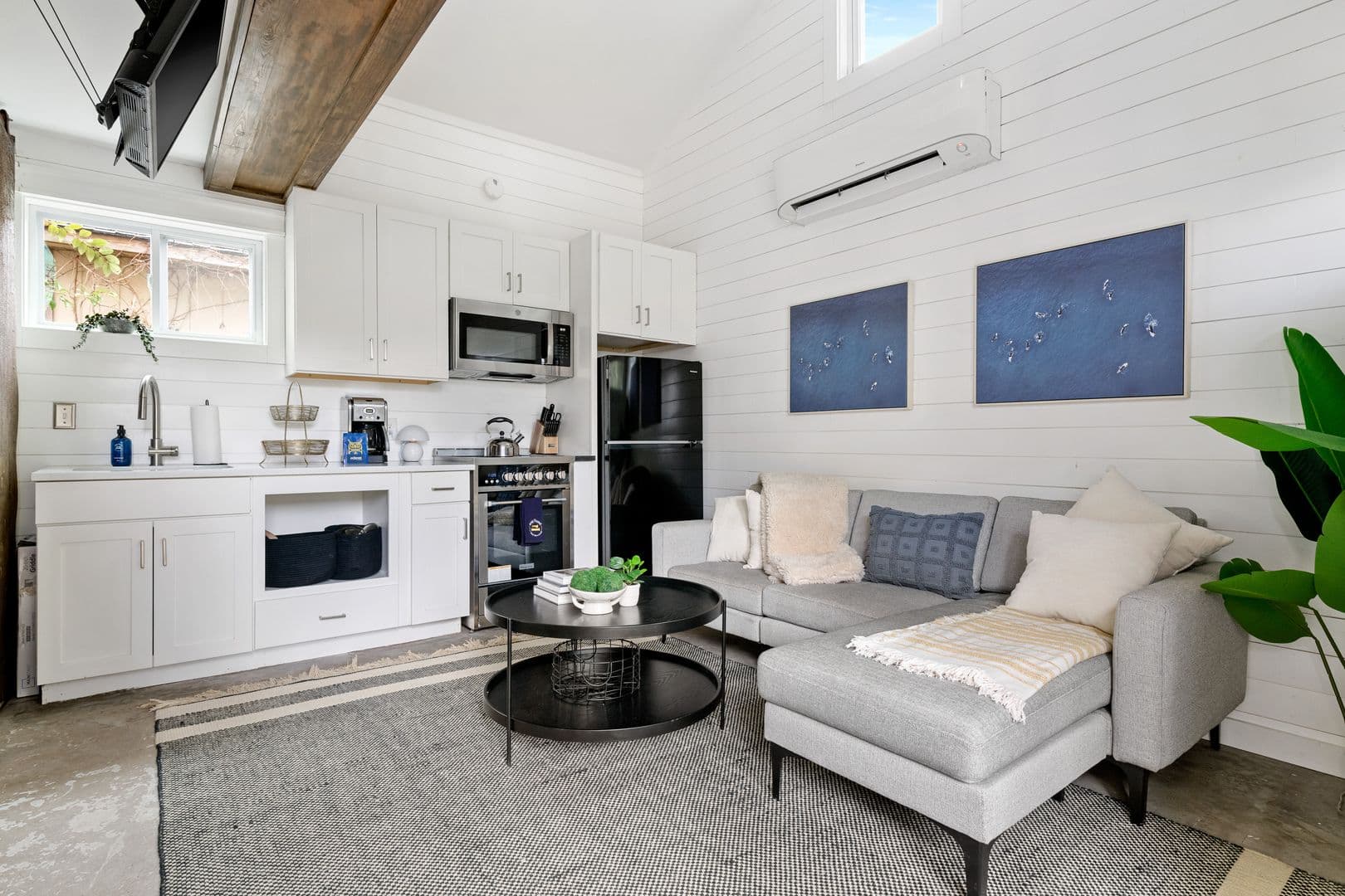 Charleston House: 847 Rutledge B
