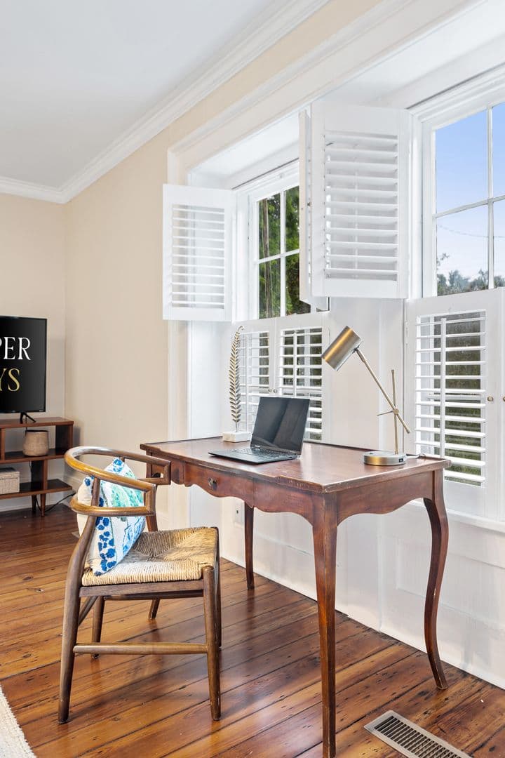 Charleston House: 28 Chapel Street, Suite 2