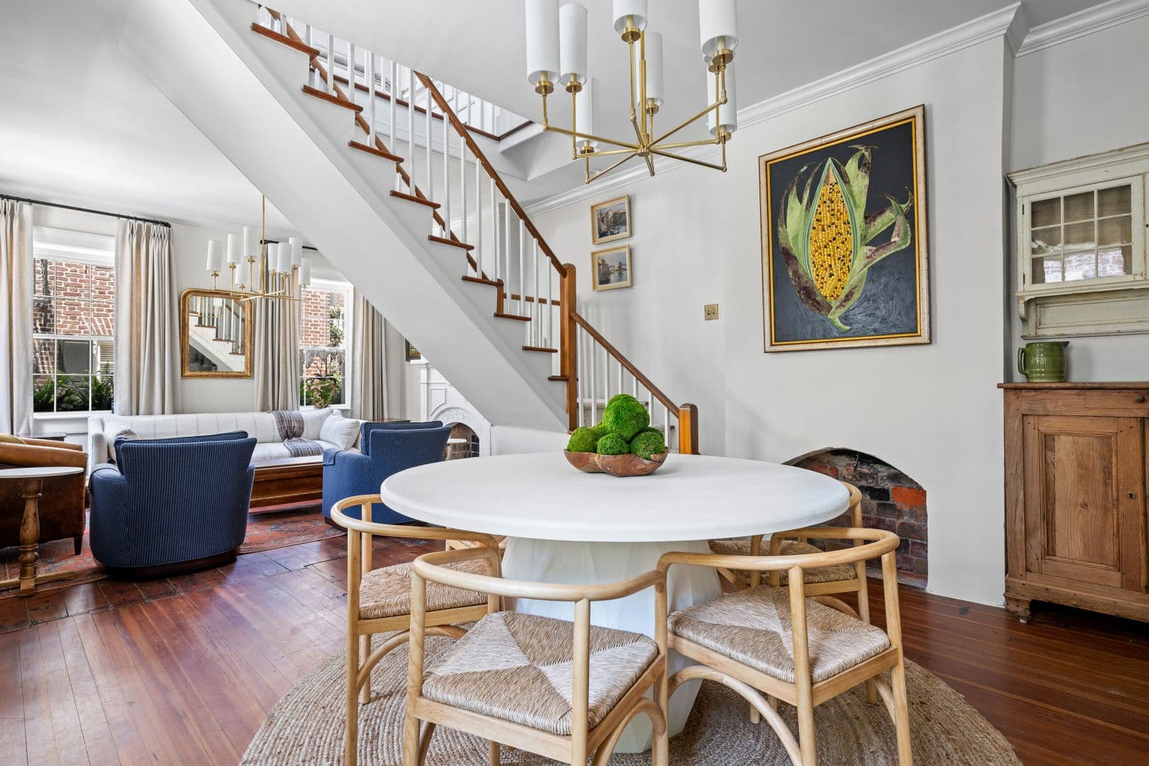 Charleston House: 9 Lamboll Street