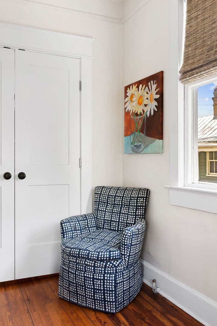 Charleston House: 230 Rutledge Ave