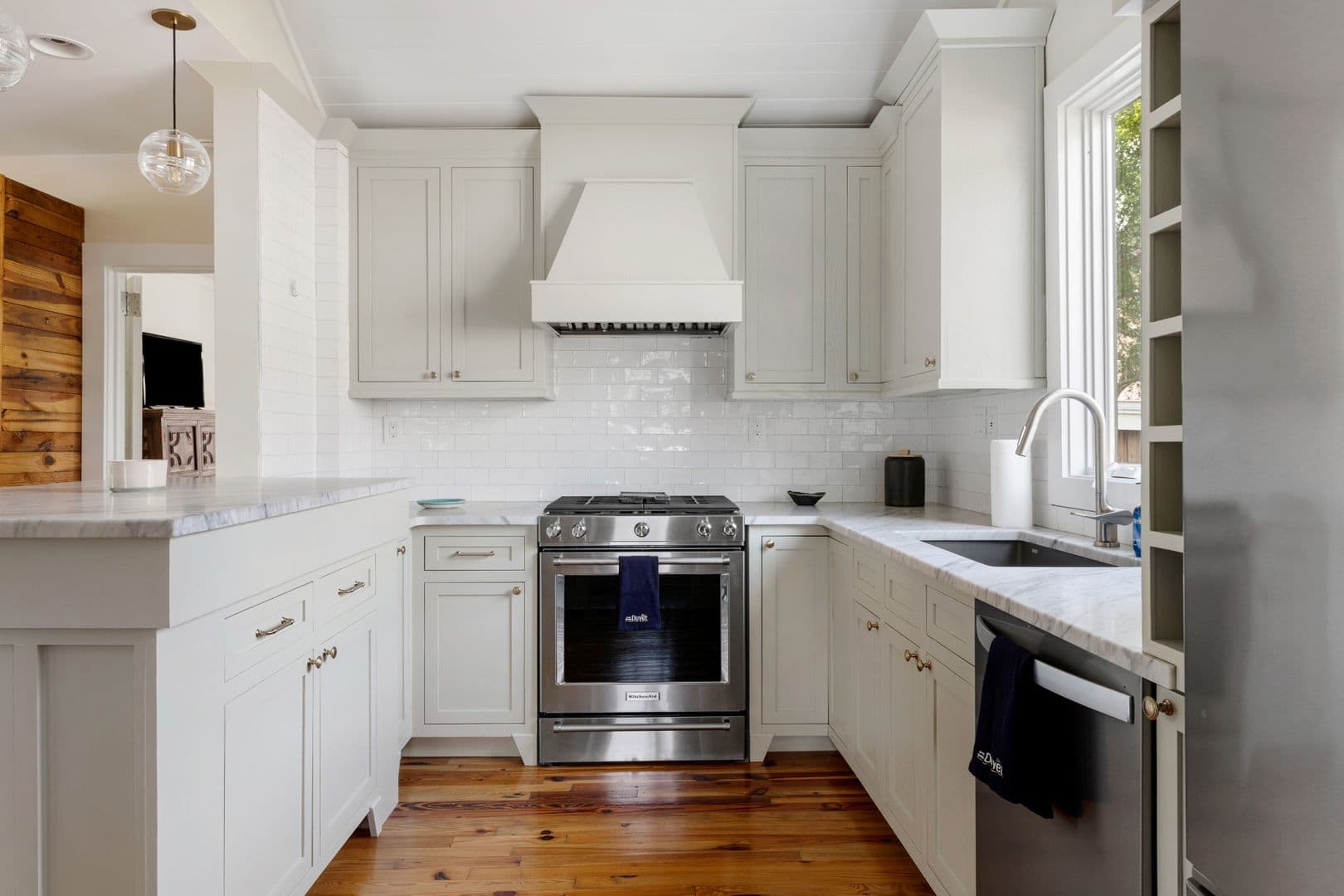 Charleston House: 7 Senate Street