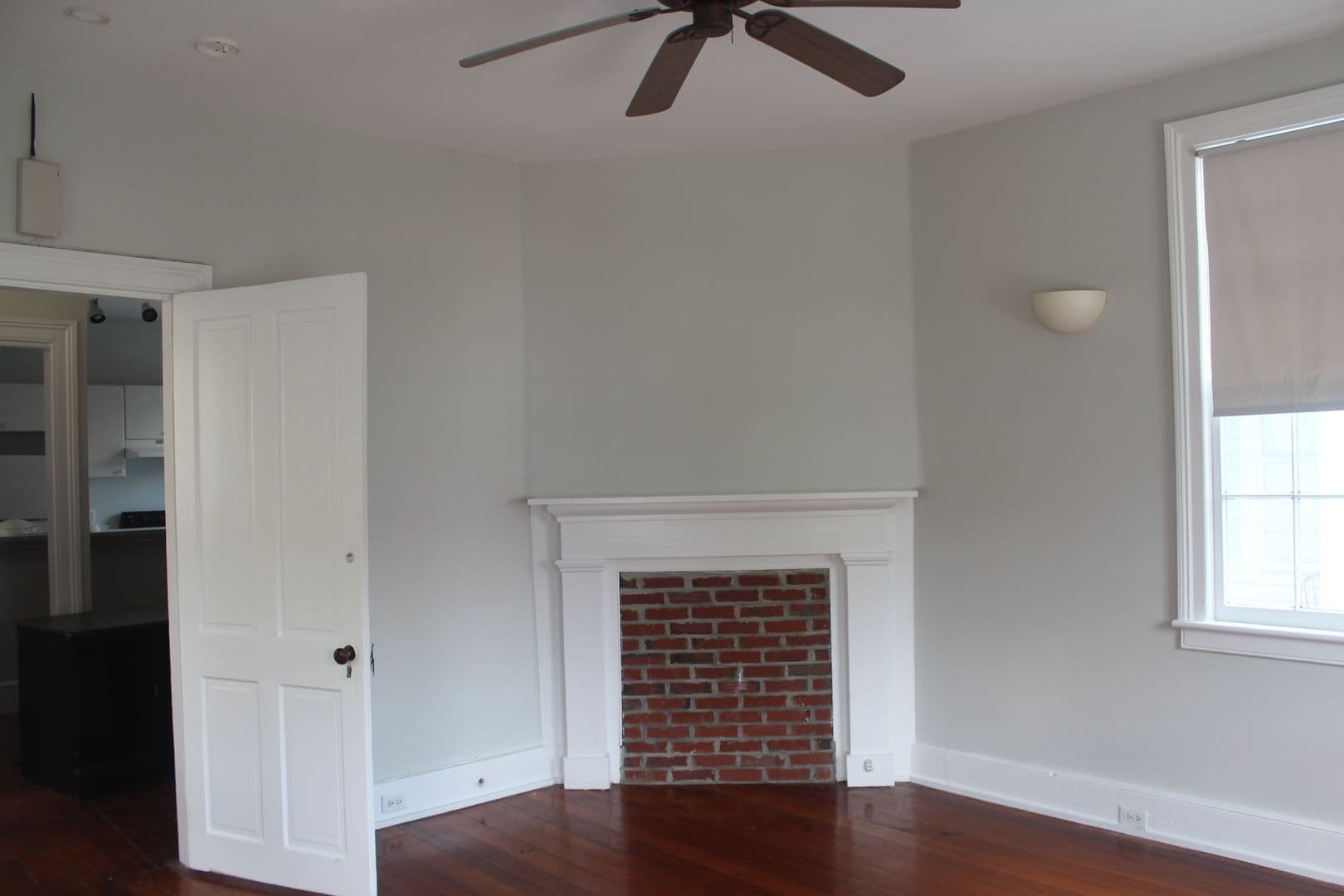 Charleston House: 20 Morris Street