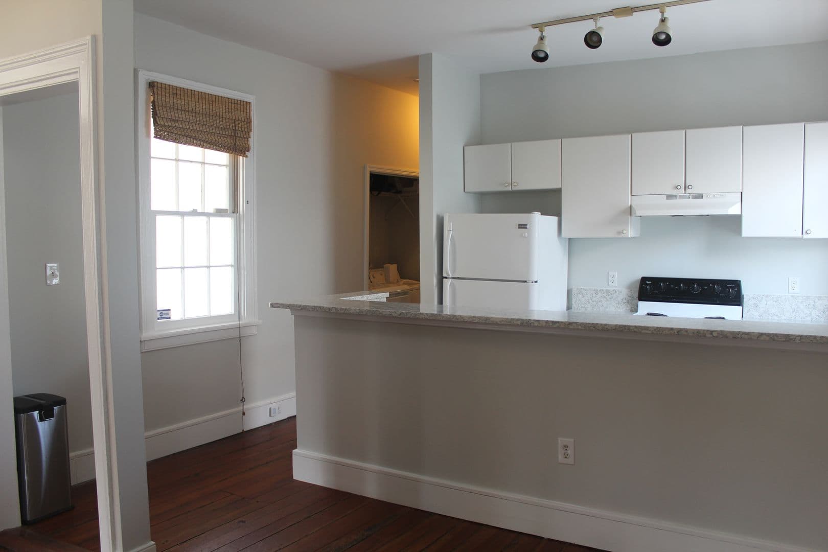 Charleston House: 20 Morris Street