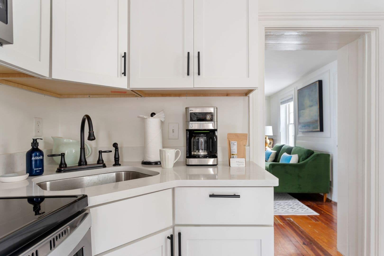 Charleston House: 234 Ashley Avenue, A
