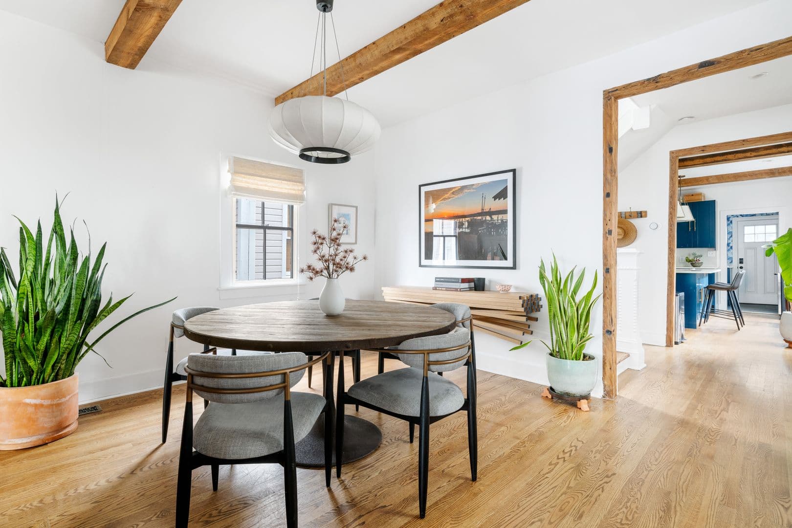 Charleston House: 70 Ashe Street