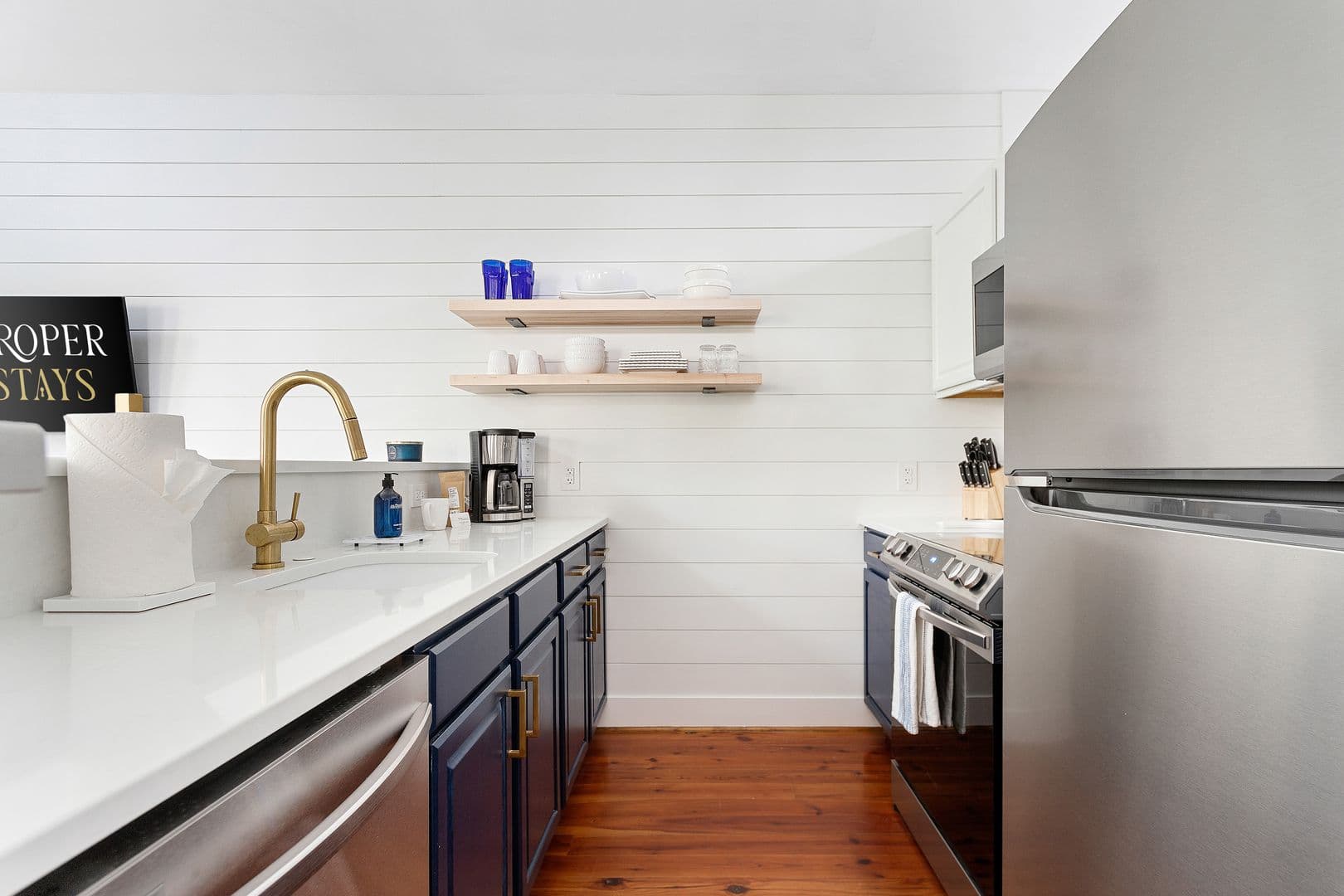 Charleston House: 4 Ashe St. Unit D