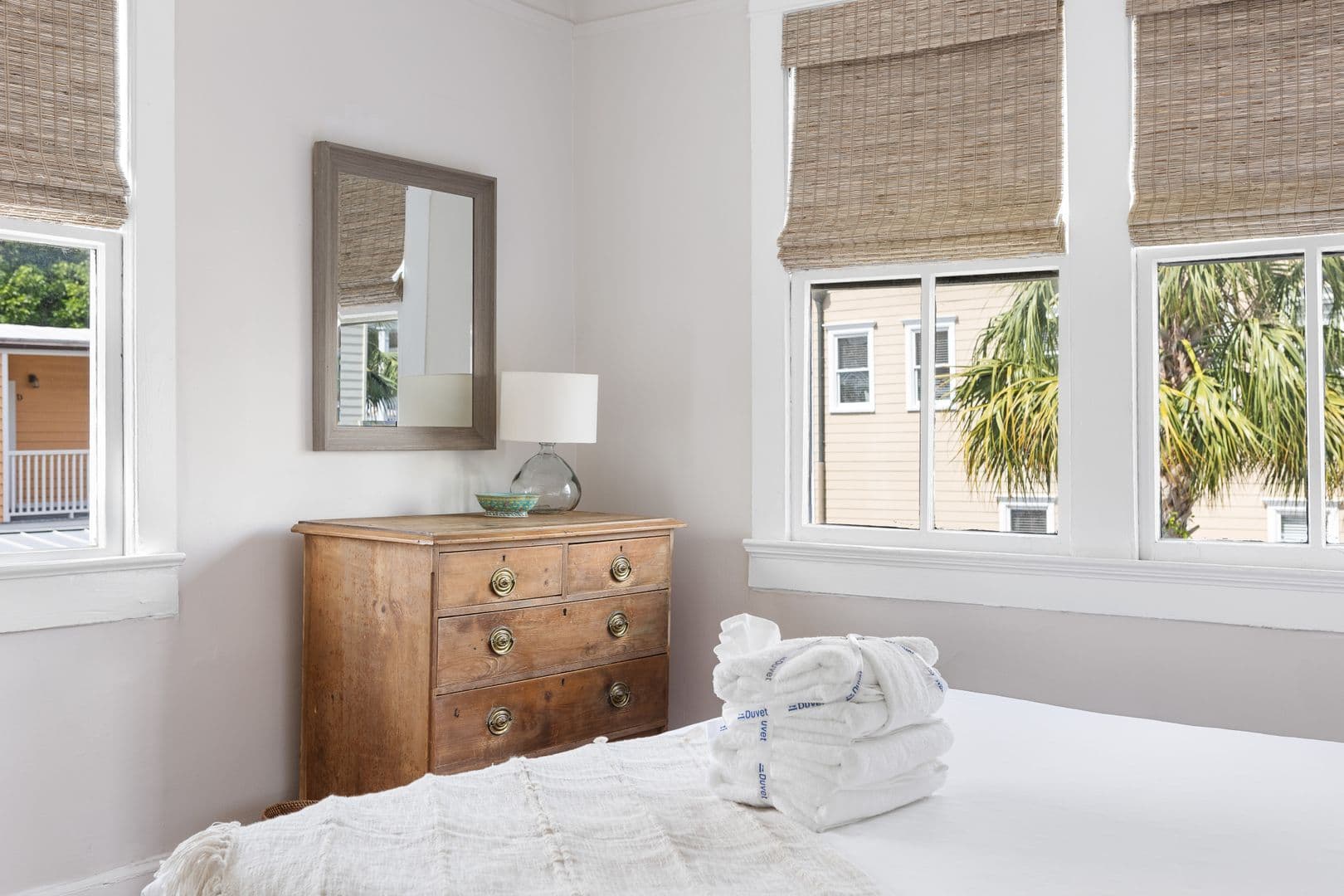 Charleston House: 230 Rutledge Ave
