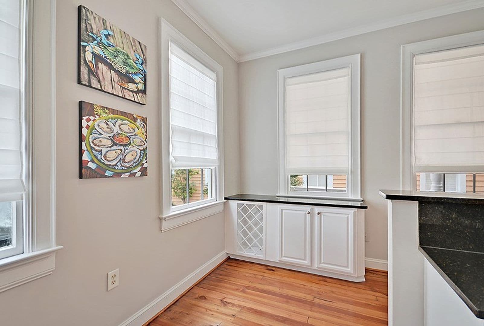 Charleston House: 236 Rutledge Avenue