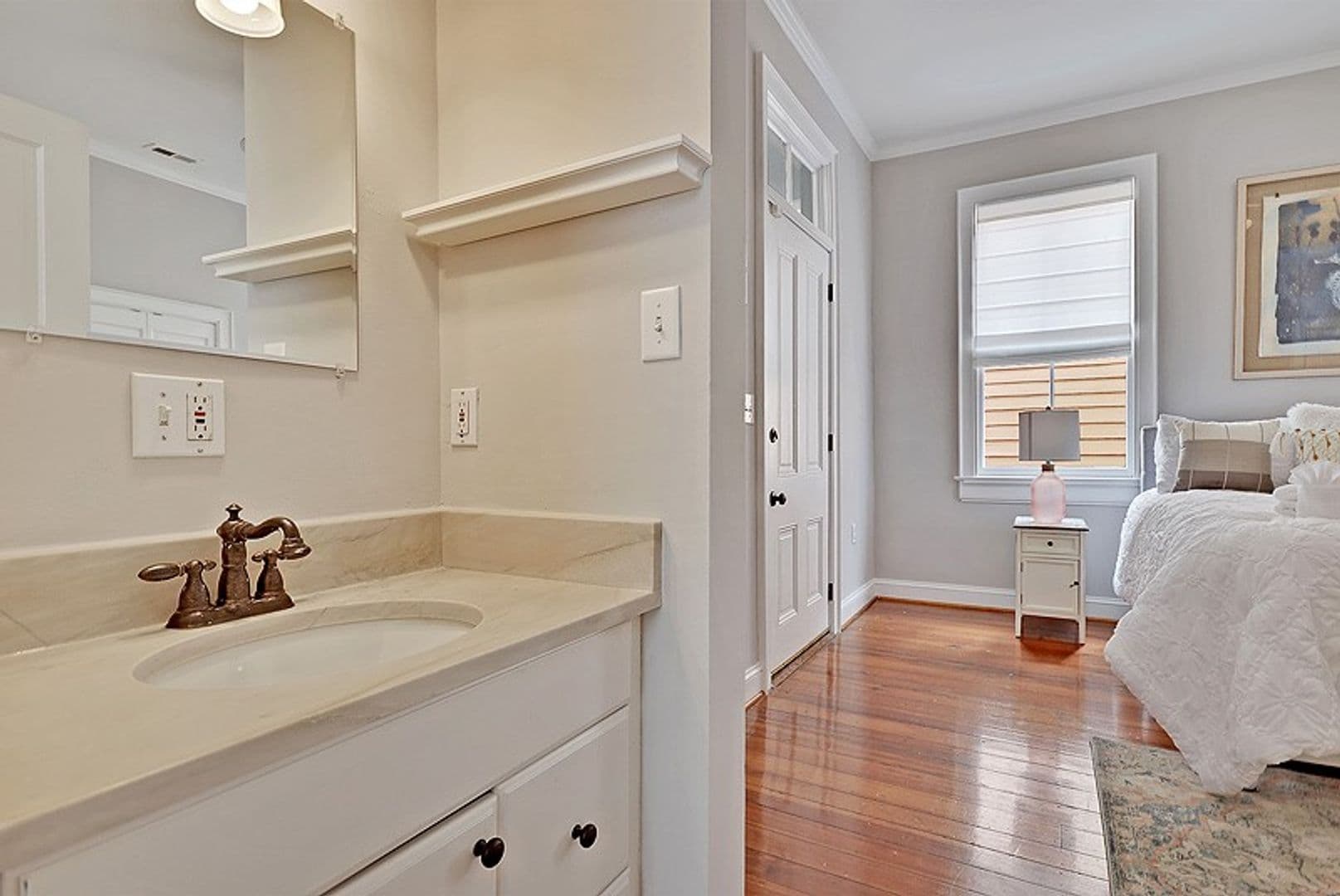 Charleston House: 236 Rutledge Avenue