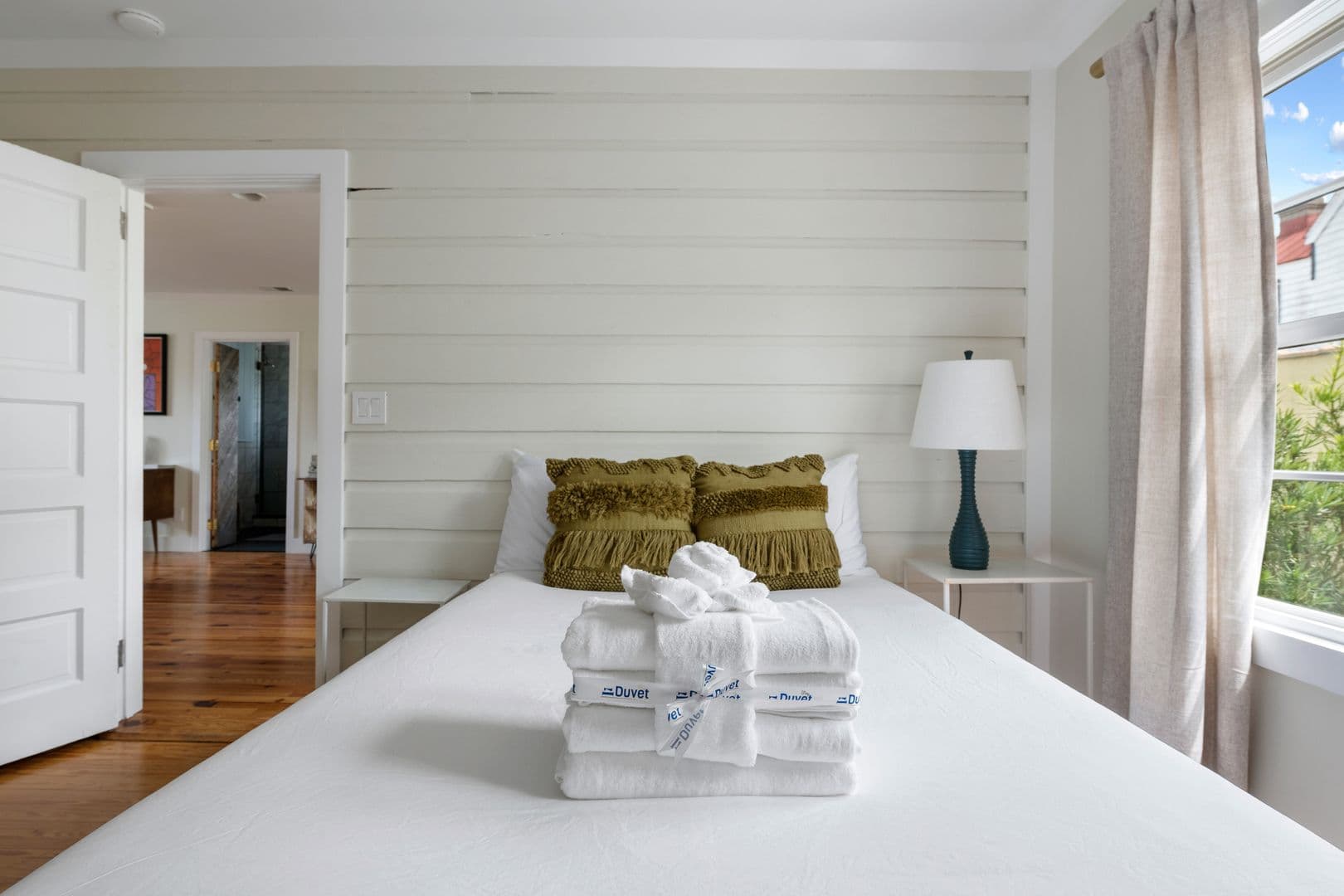 Charleston House: 7 Senate Street