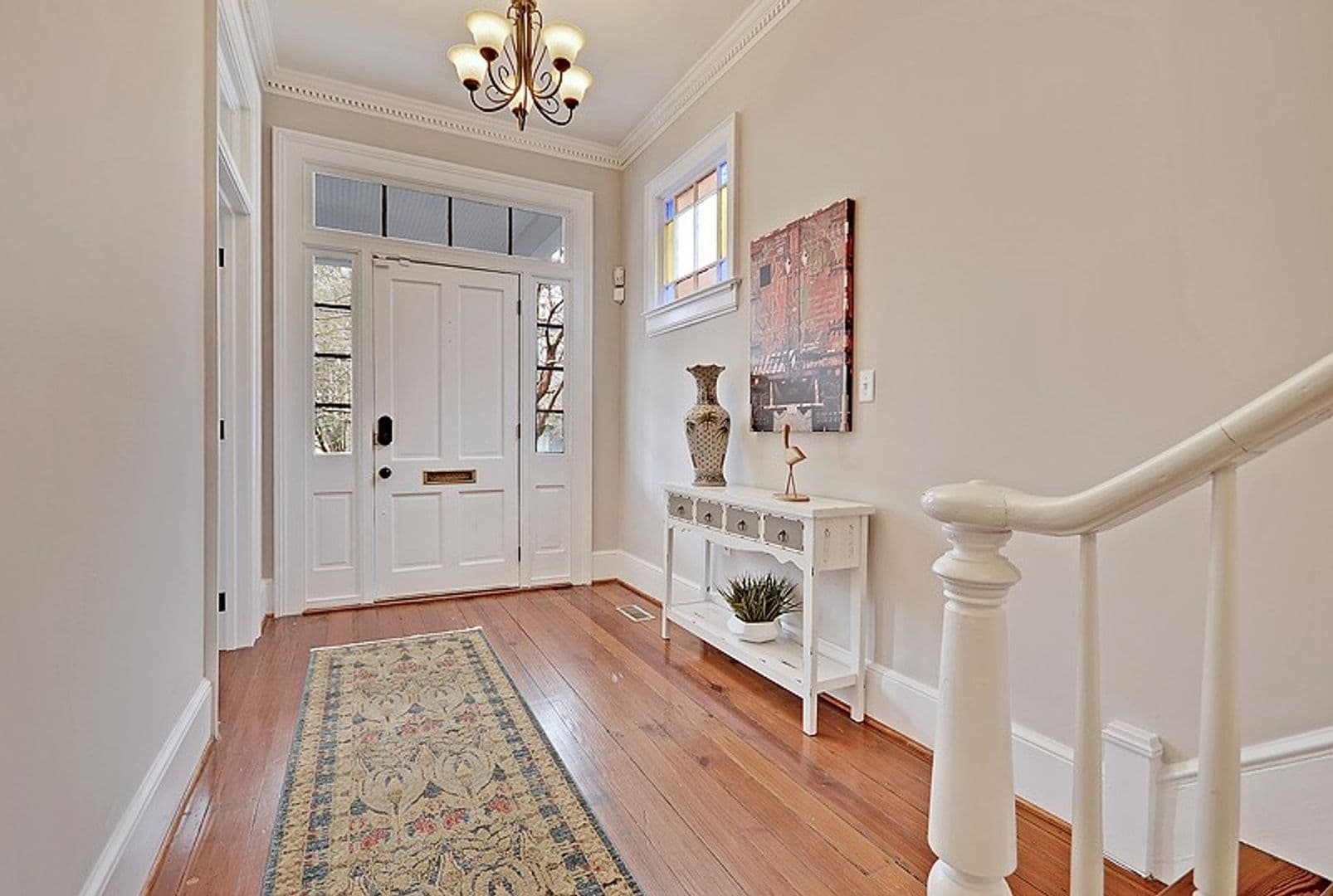 Charleston House: 236 Rutledge Avenue